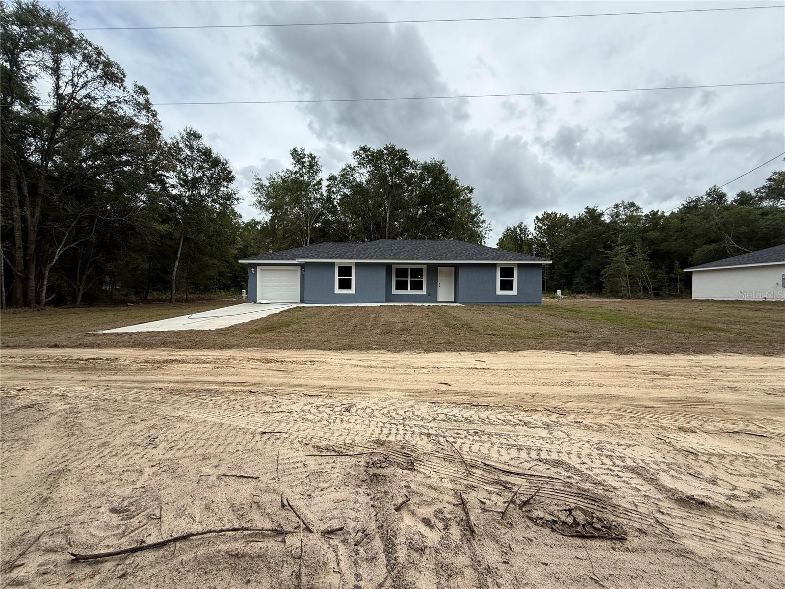 Photo of 1363 NW 52ND COURT OCALA FL 34482