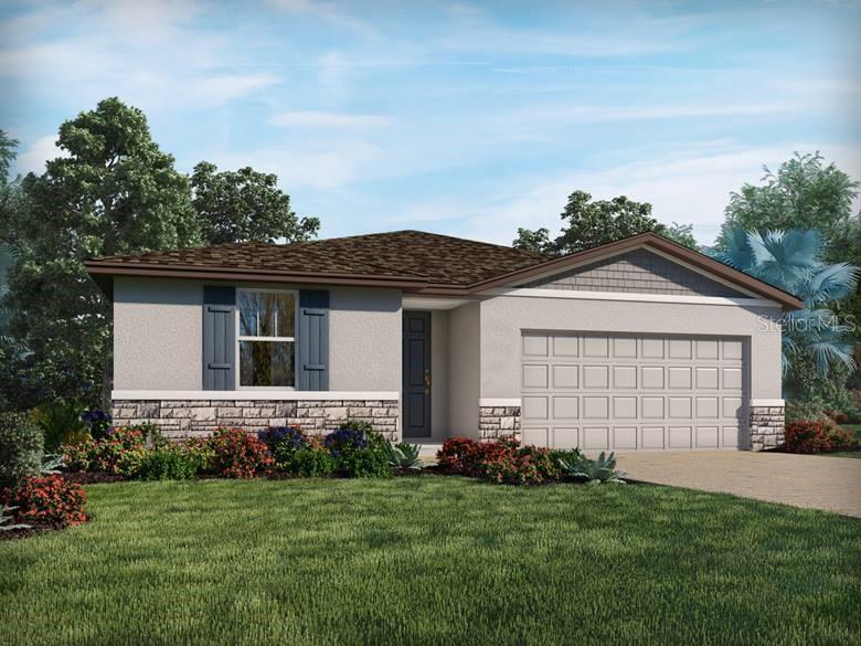 Photo of 3980 GIORGIO DRIVE WINTER HAVEN FL 33884