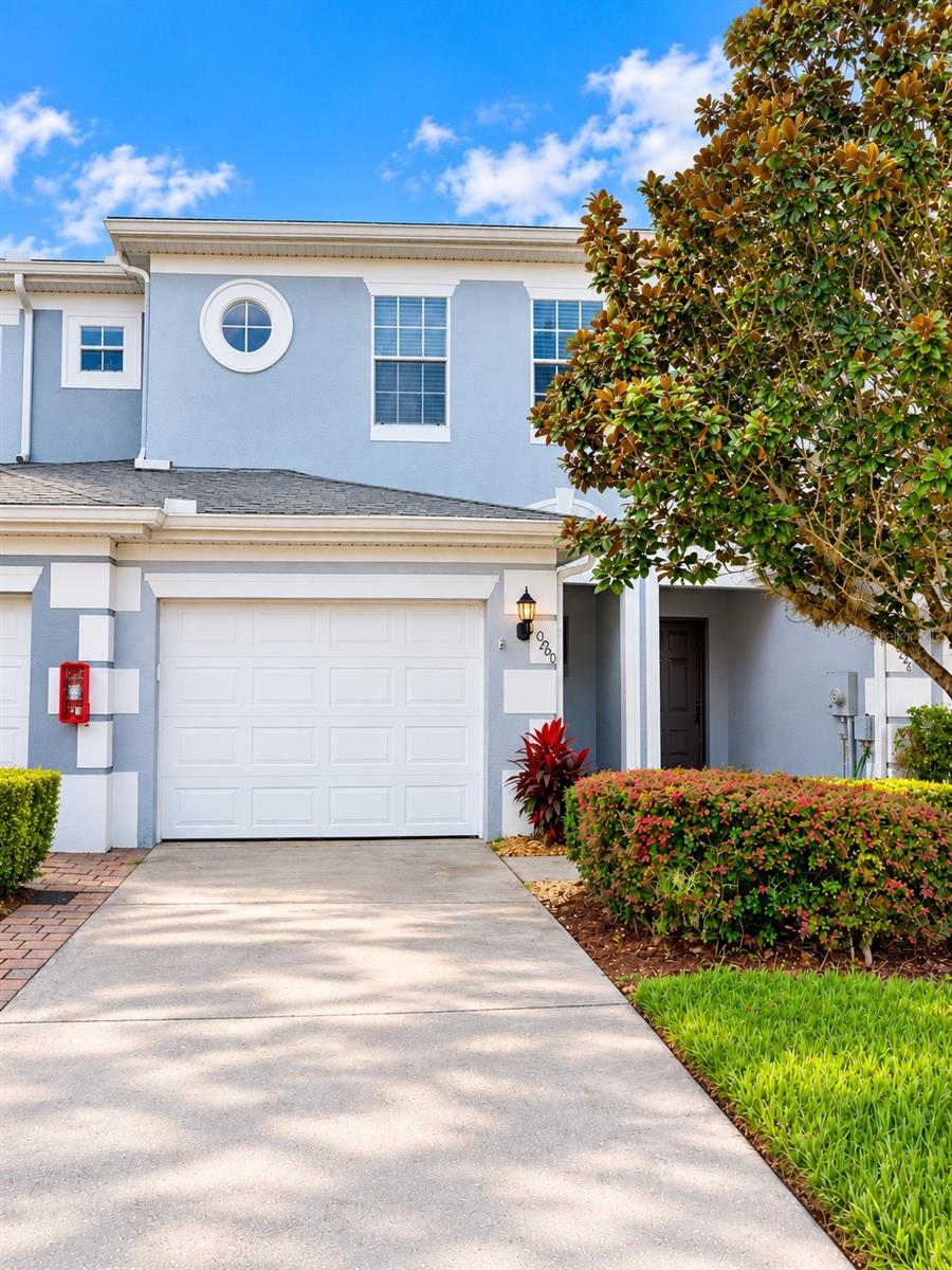 Photo of 10730 SAVANNAH WOOD COURT #11 ORLANDO FL 32832
