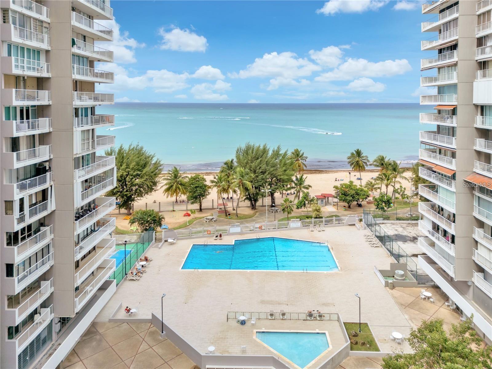 Photo of 5869 AVE ISLA VERDE CORAL BEACH 1 #1112 CAROLINA PR 00979