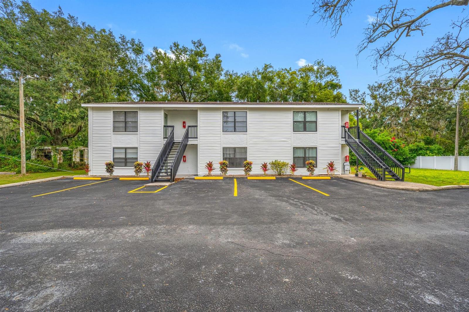 Photo of 5902 E 122ND AVENUE #203 TAMPA FL 33617