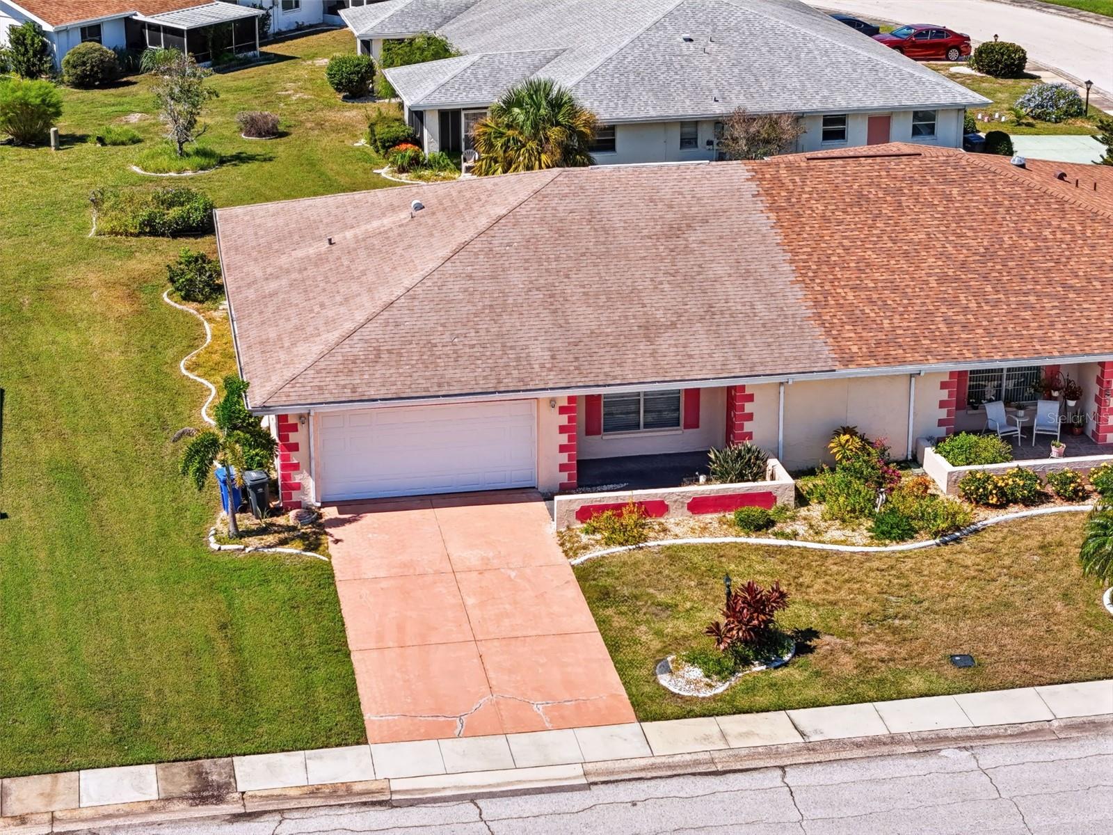 Photo of 303 GREEN MANOR DRIVE SUN CITY CENTER FL 33573