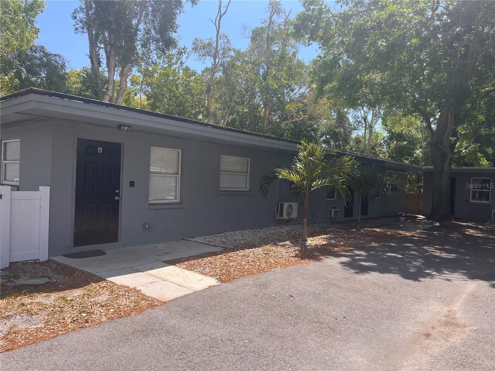 Photo of 115 CLEVELAND AVENUE LARGO FL 33770