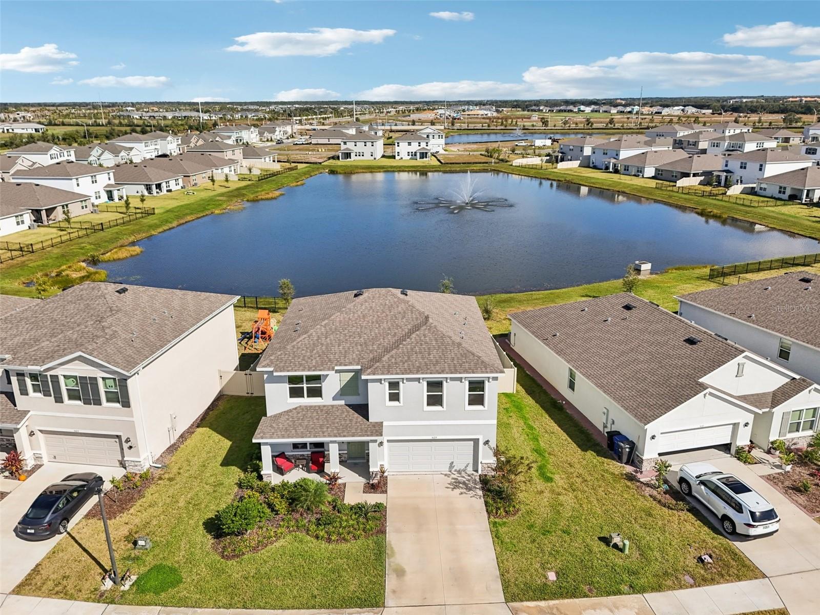 Photo of 5129 ADEGA WAY BRADENTON FL 34211