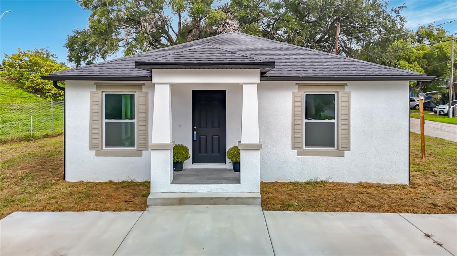 Photo of 8410 N LAMAR STREET TAMPA FL 33604