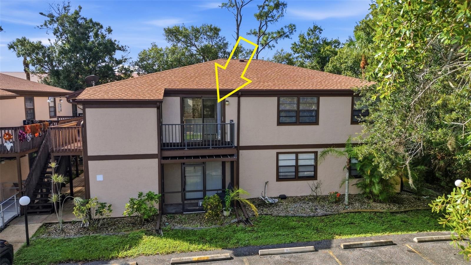 Photo of 4022 BEAVER LANE #1000H PORT CHARLOTTE FL 33952