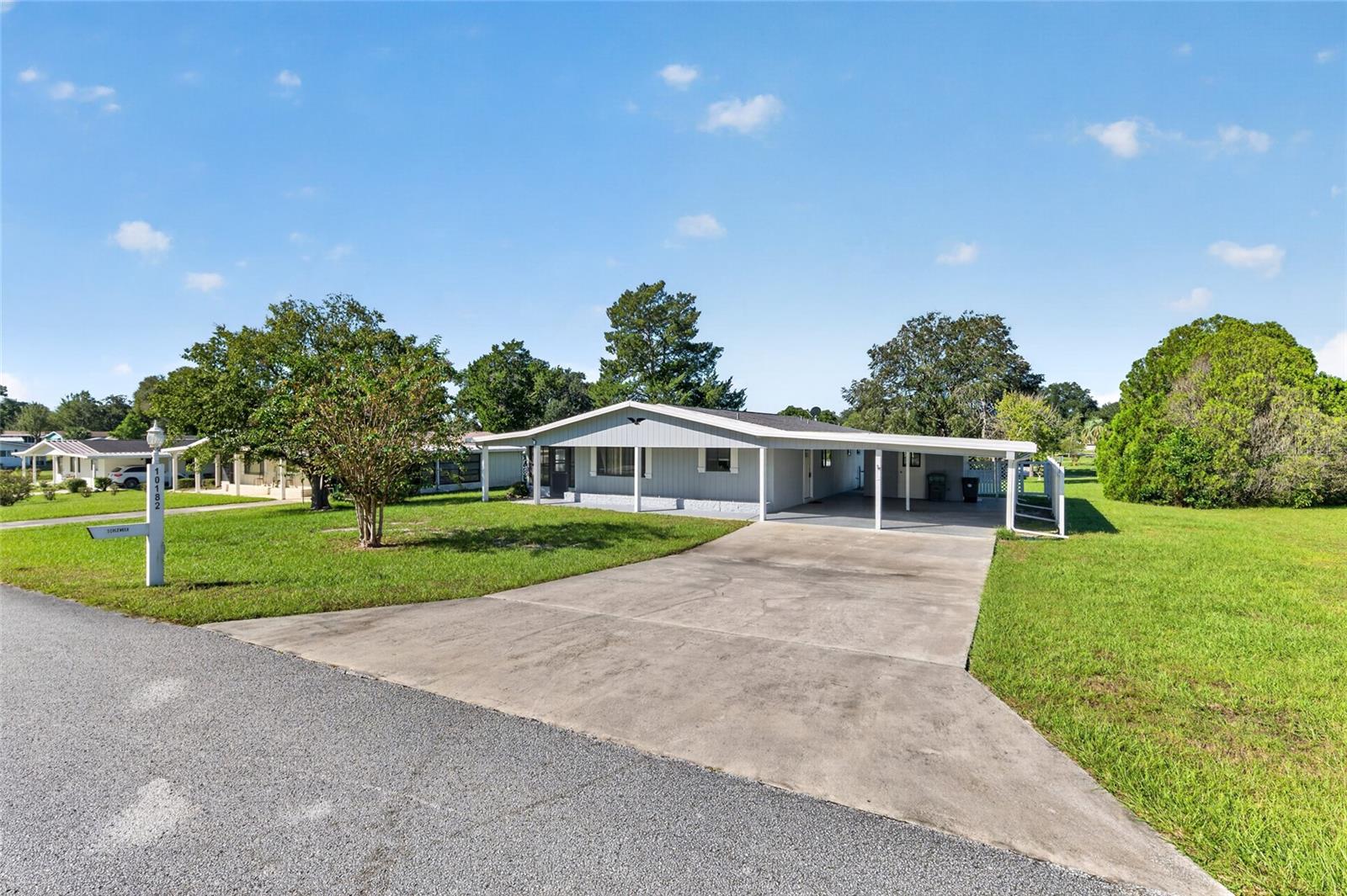 Photo of 10182 SW 87TH TERRACE OCALA FL 34481