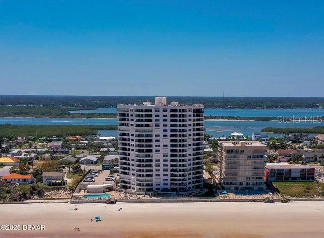 Photo of 3855 S ATLANTIC AVENUE #401 DAYTONA BEACH FL 32118