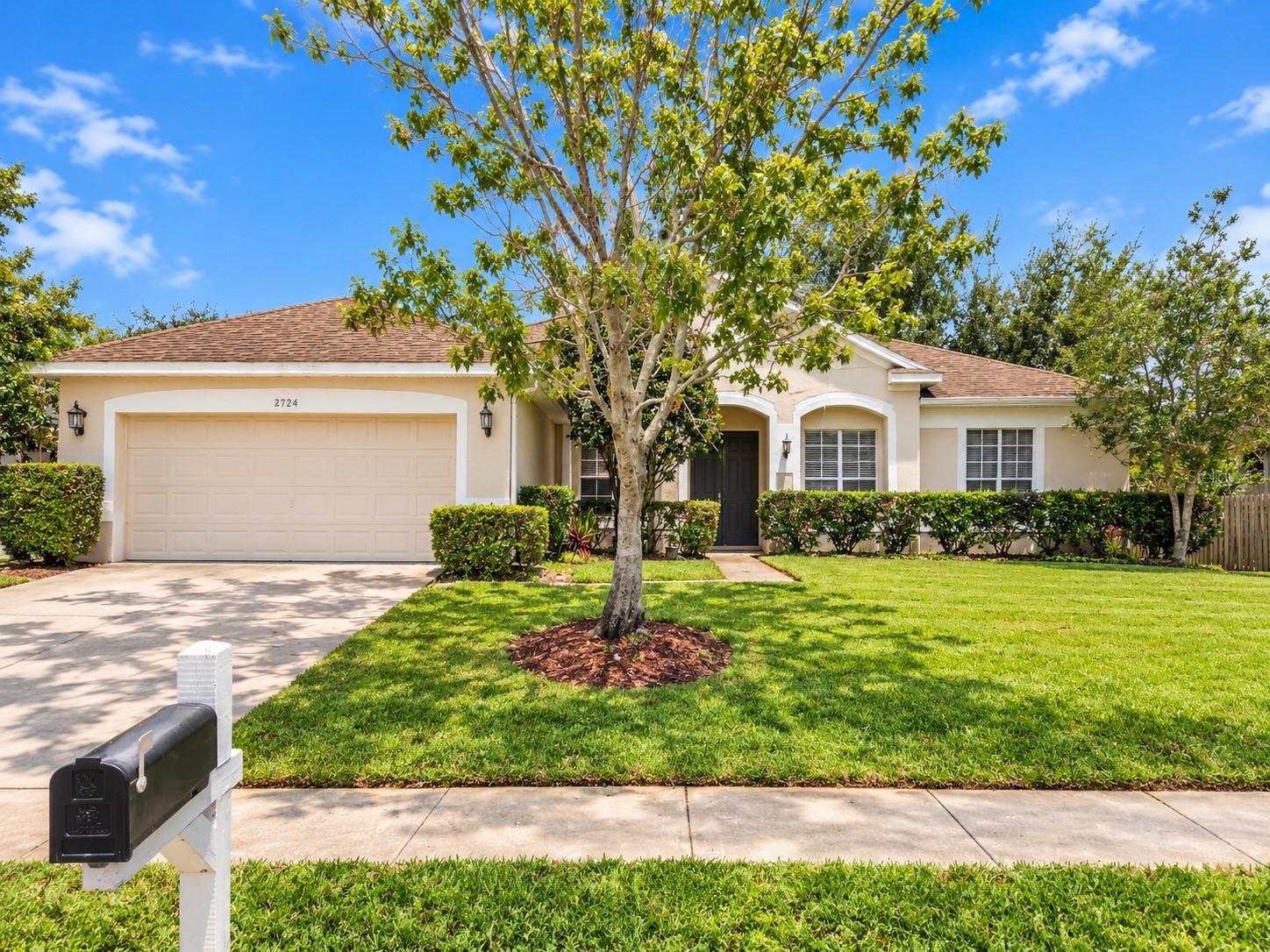 Photo of 2724 WILLOWCREEK DRIVE OVIEDO FL 32765