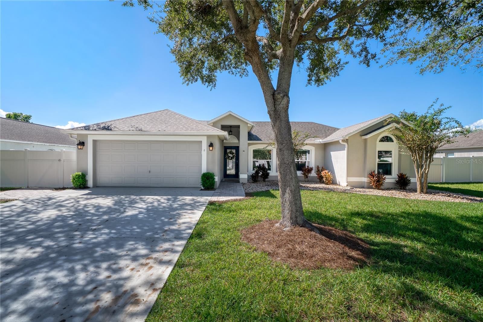 Photo of 8 LAKEVIEW RESERVE BOULEVARD WINTER GARDEN FL 34787