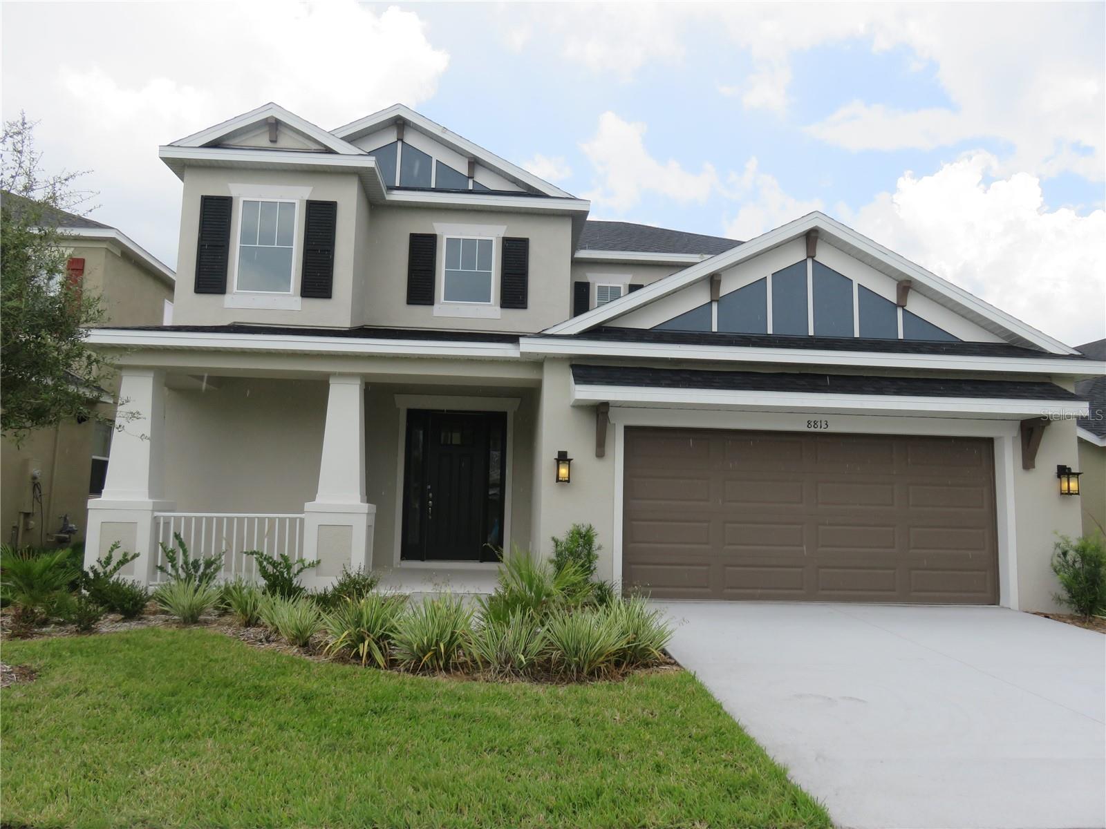 Photo of 8813 TROPICAL PALM DRIVE TAMPA FL 33626