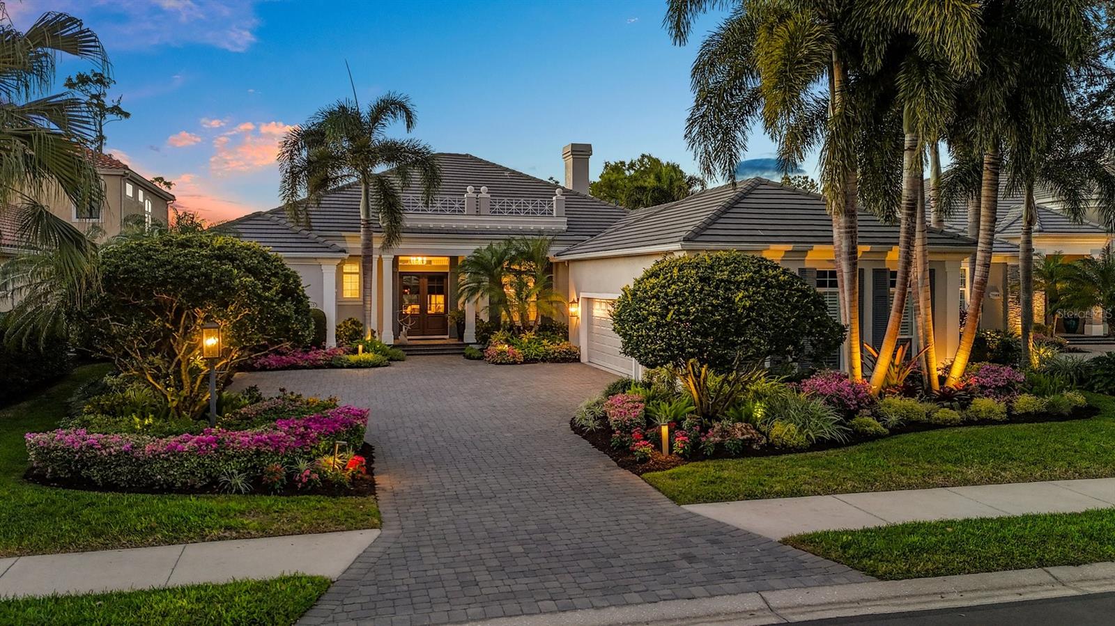 Photo of 7512 GREYSTONE STREET LAKEWOOD RANCH FL 34202