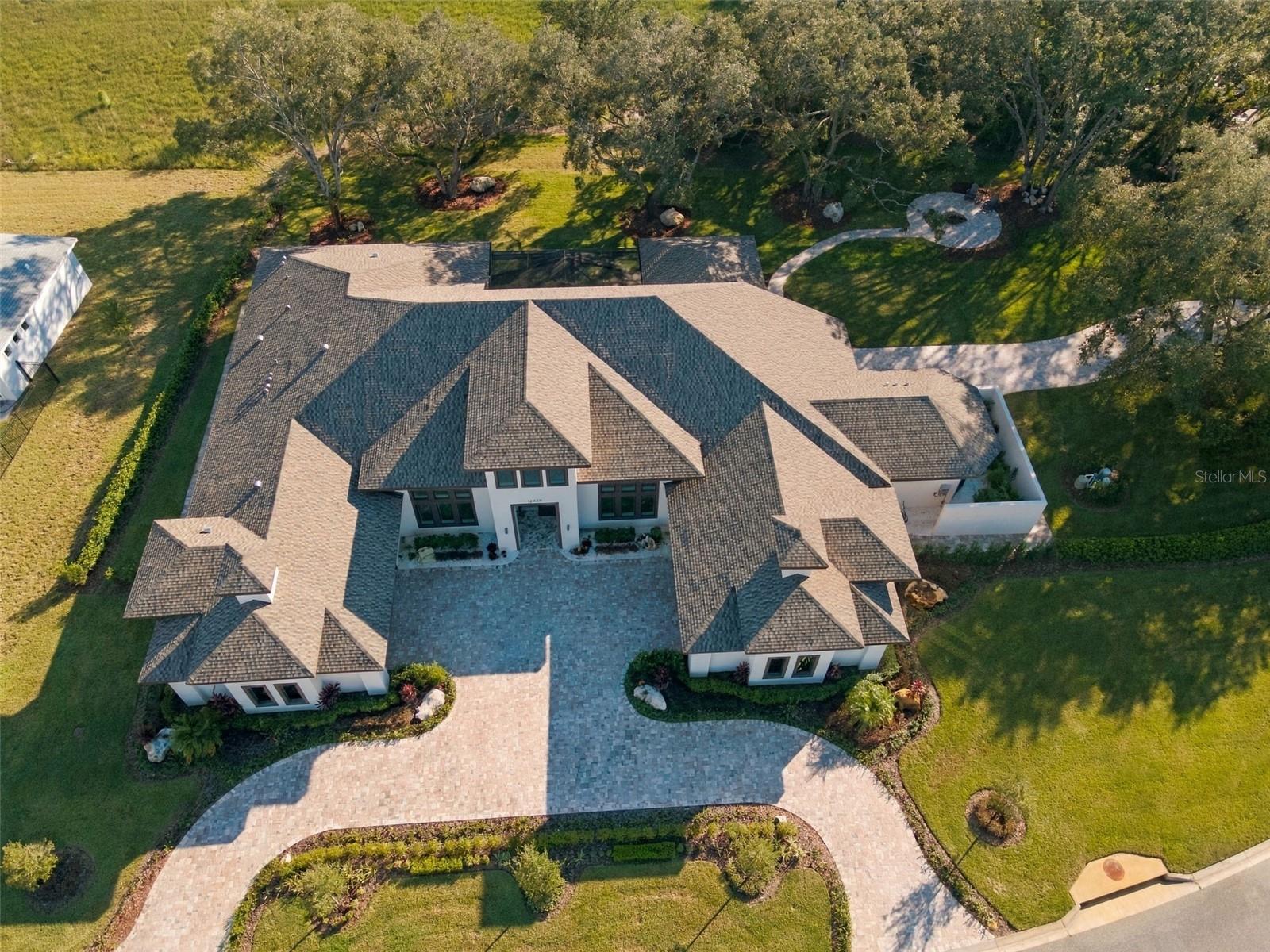 Photo of 12820 SERONERA VALLEY COURT SPRING HILL FL 34610