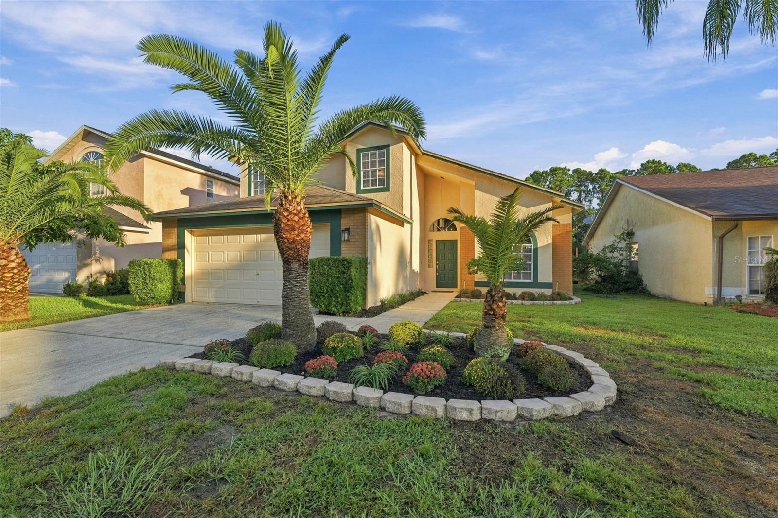 Photo of 11109 CLAYRIDGE DRIVE TAMPA FL 33635