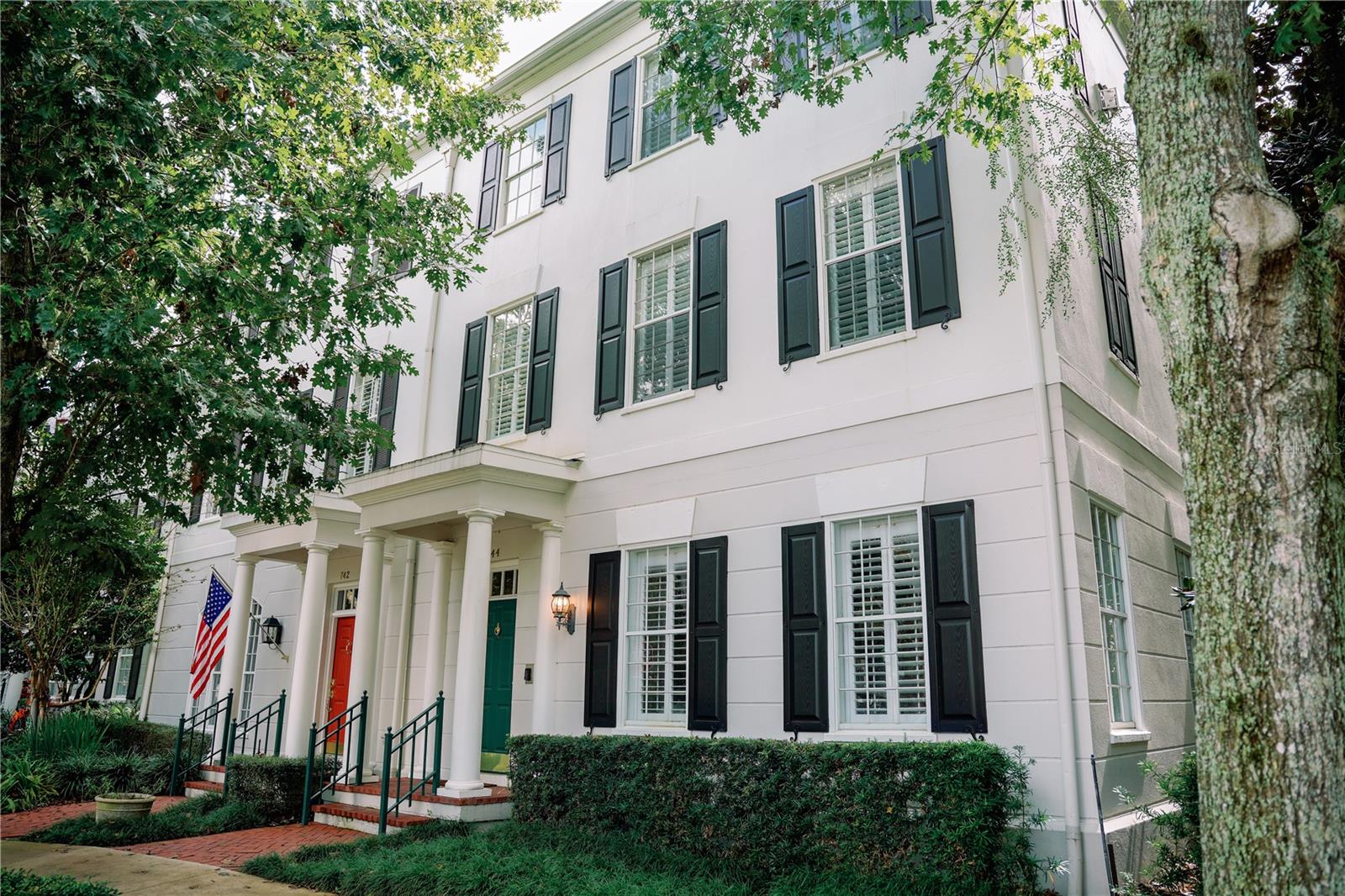 Photo of 744 MULBERRY AVENUE CELEBRATION FL 34747