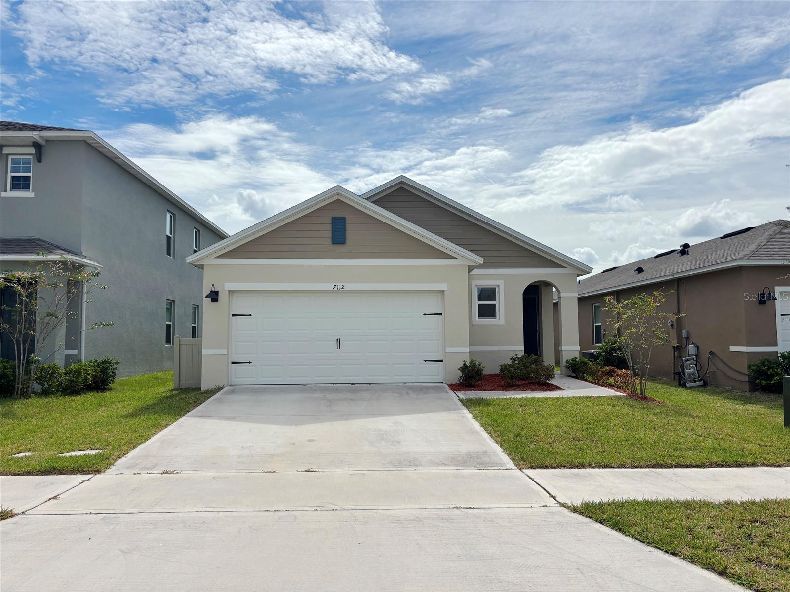 Photo of 7112 MOTTLED DUCK DRIVE ST CLOUD FL 34773