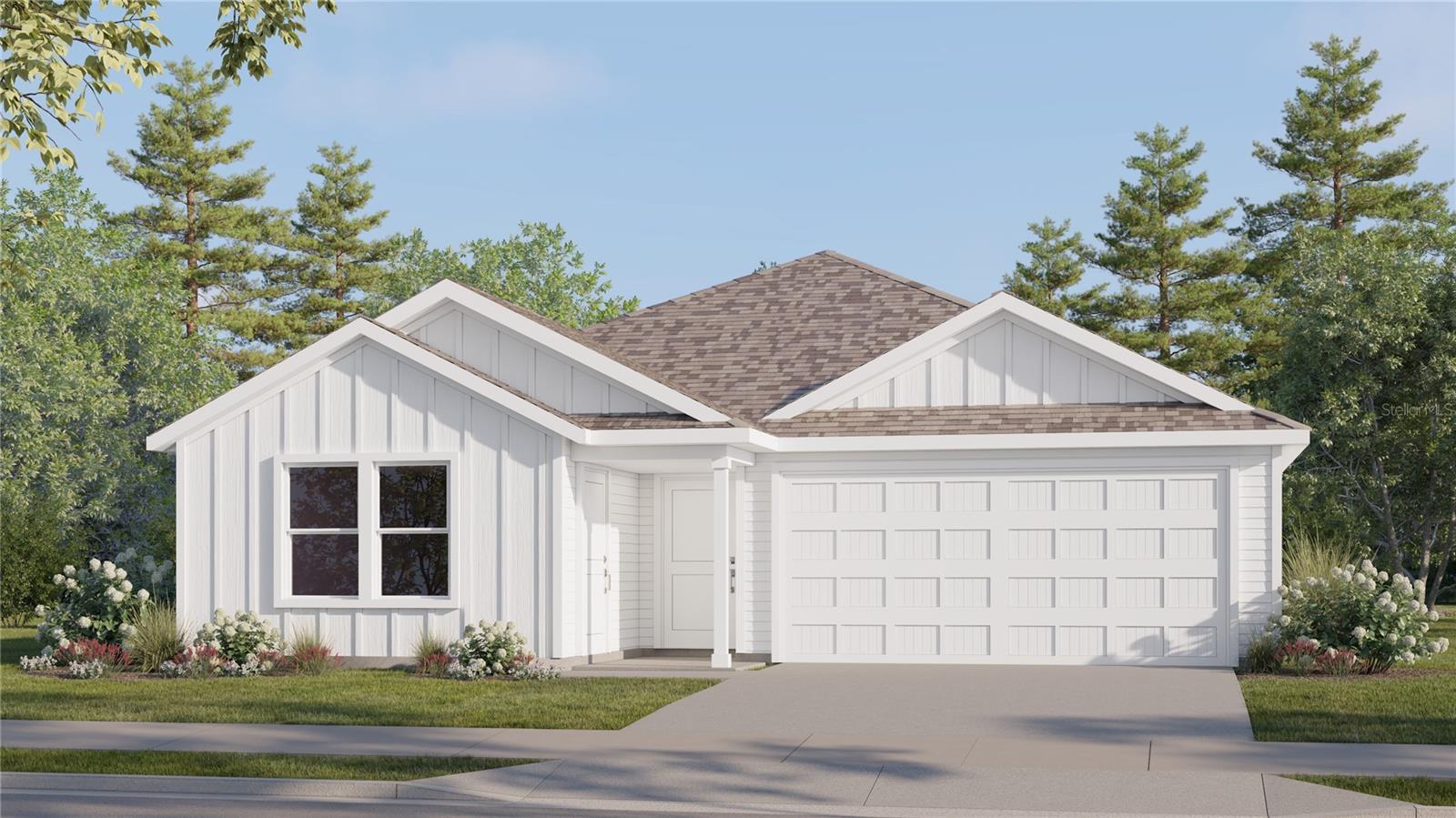 Photo of 2138 PARSLEY DRIVE HAINES CITY FL 33844