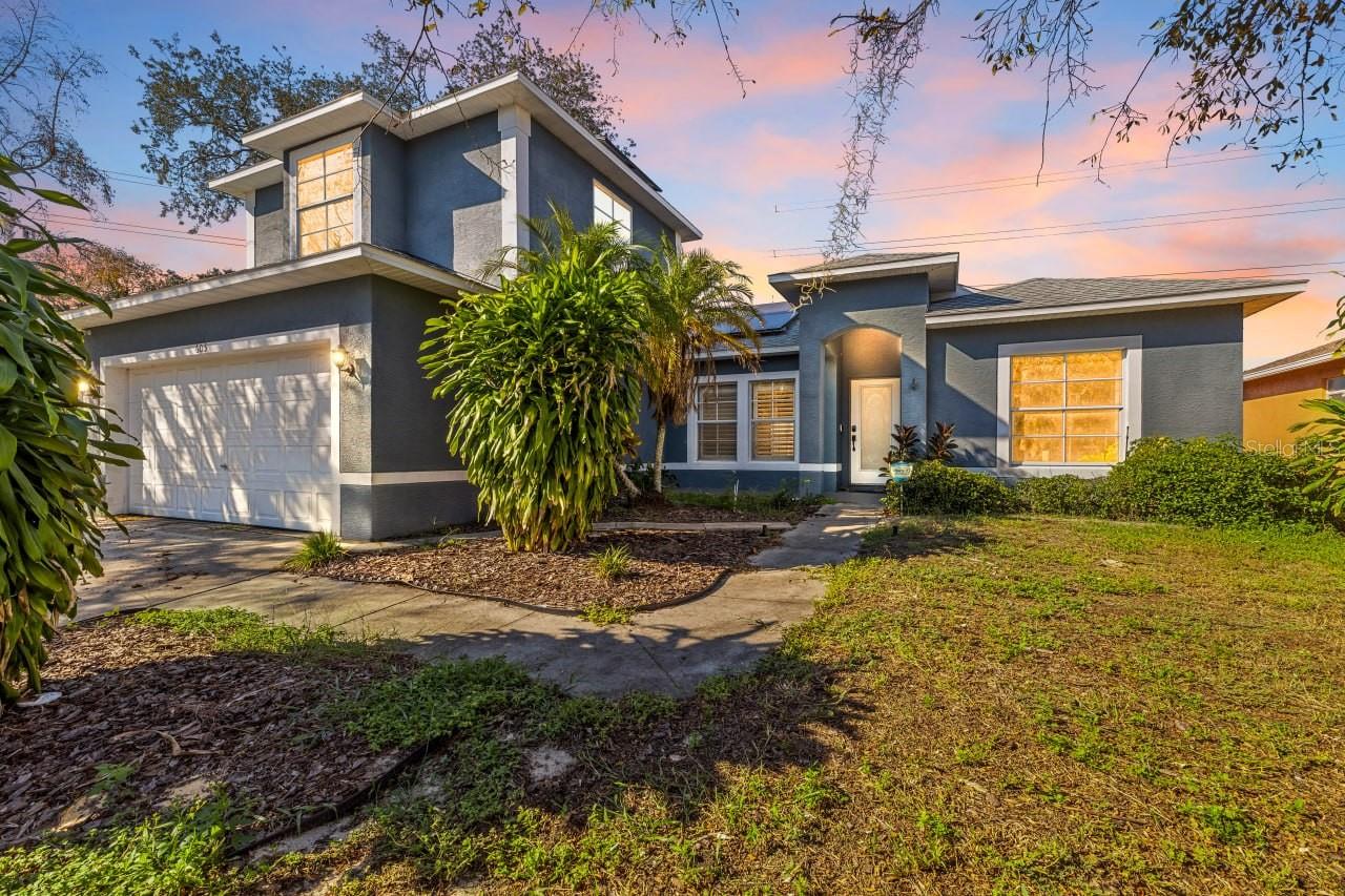 Photo of 605 CYPRESS PARK AVENUE TARPON SPRINGS FL 34689