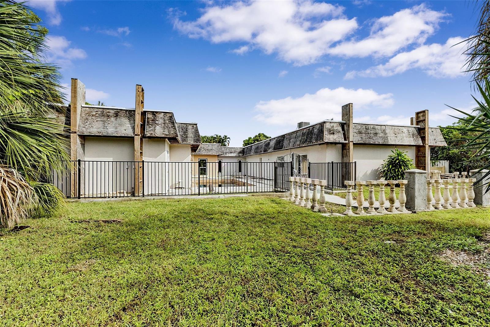 Photo of 4231 ERINDALE DRIVE NORTH FORT MYERS FL 33903