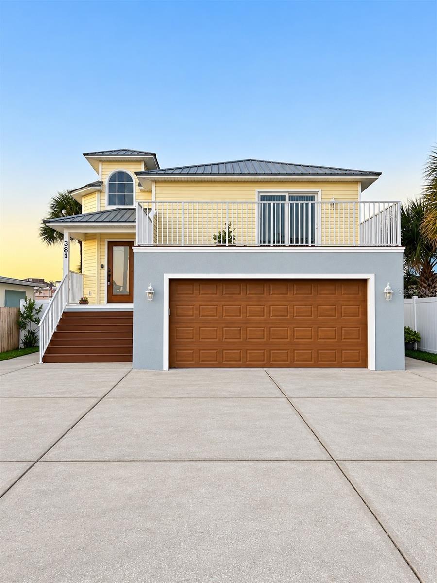Photo of 381 BOYLSTON AVENUE DAYTONA BEACH FL 32118