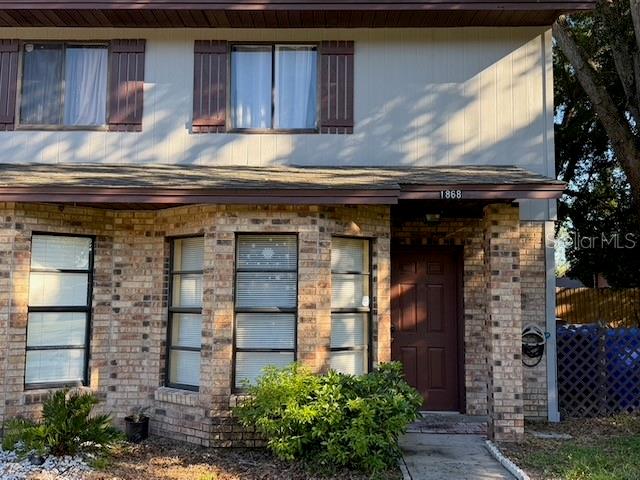 Photo of 1868 FOXHALL CIR #1868 KISSIMMEE FL 34741