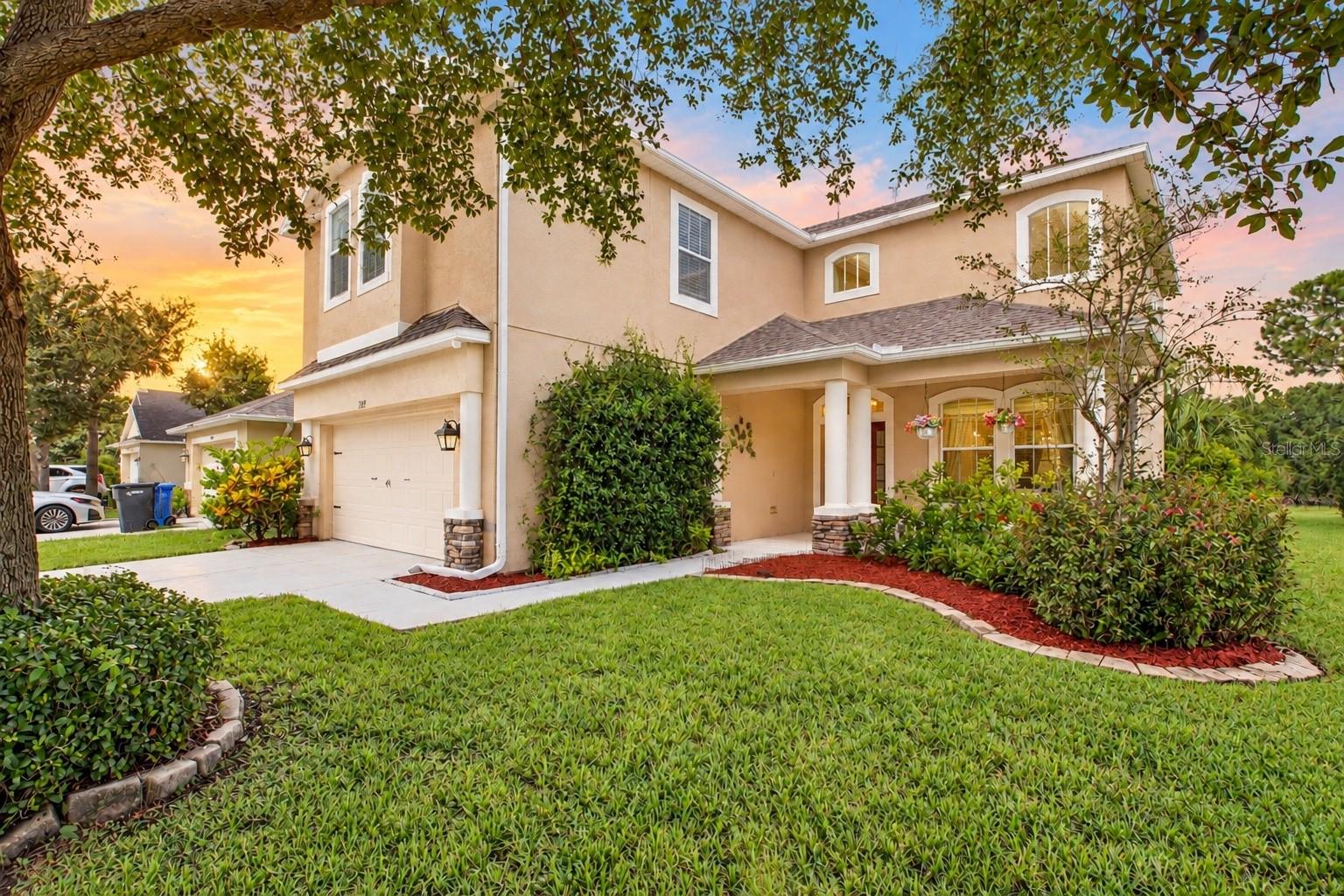Photo of 7127 FOREST MERE DRIVE RIVERVIEW FL 33578