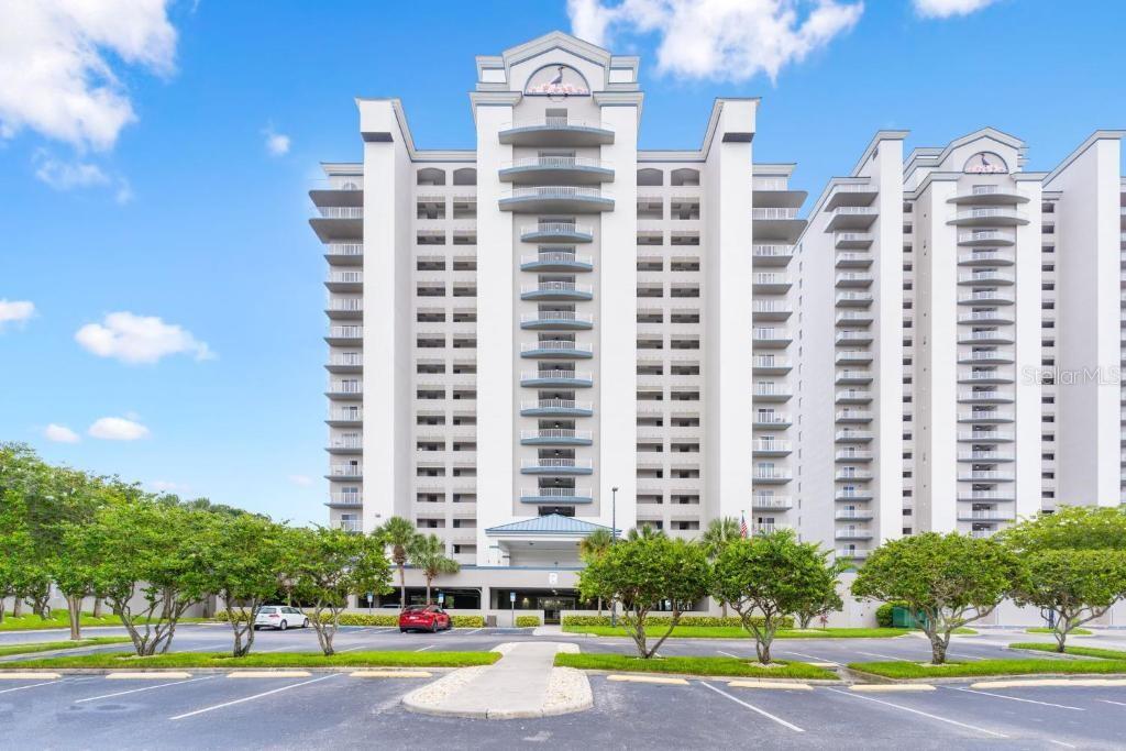 Photo of 13427 BLUE HERON BEACH DRIVE #706 ORLANDO FL 32821