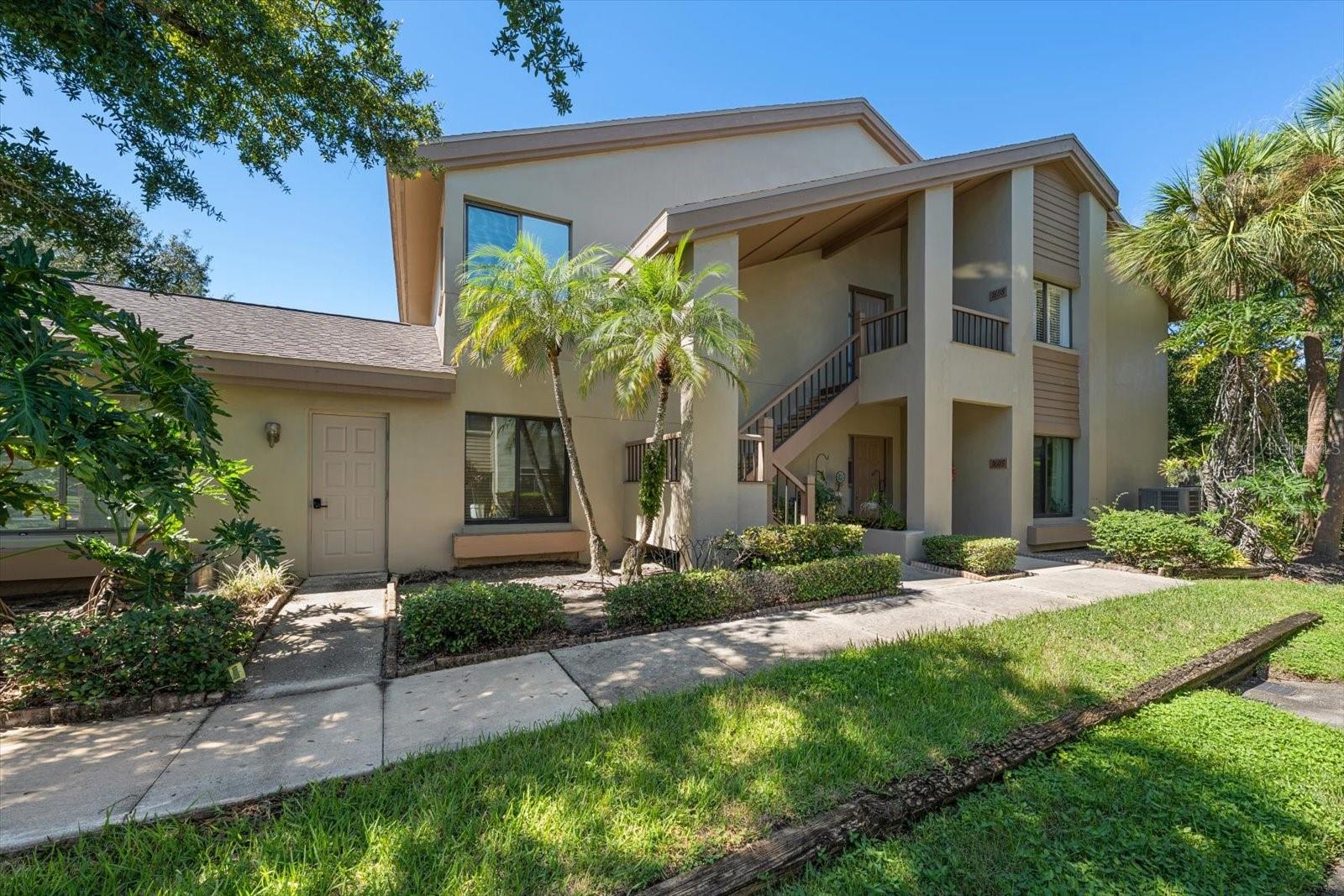 Photo of 3079 LANDMARK BOULEVARD #1608 PALM HARBOR FL 34684