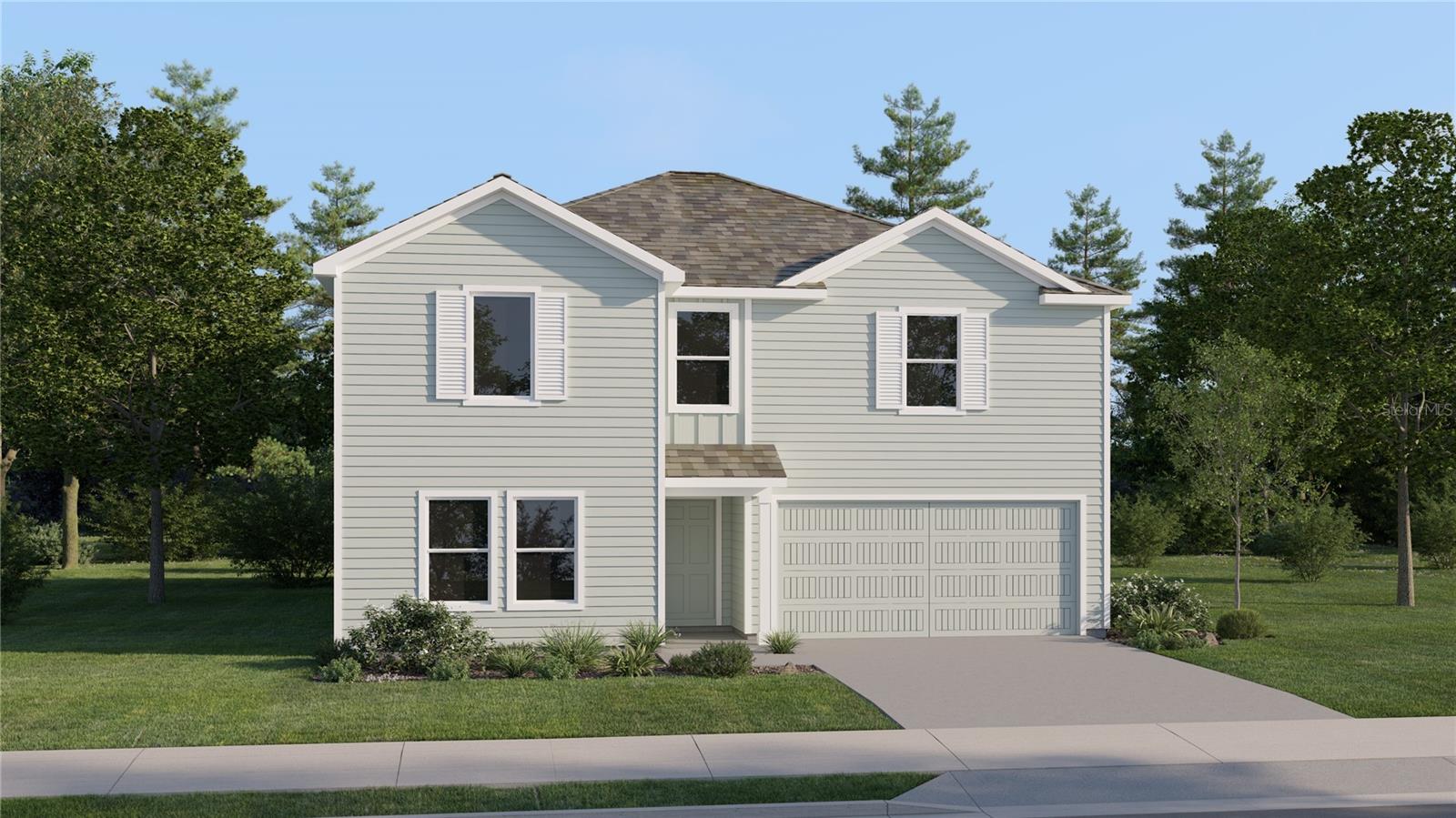 Photo of 1227 STETSON AVENUE DUNDEE FL 33838