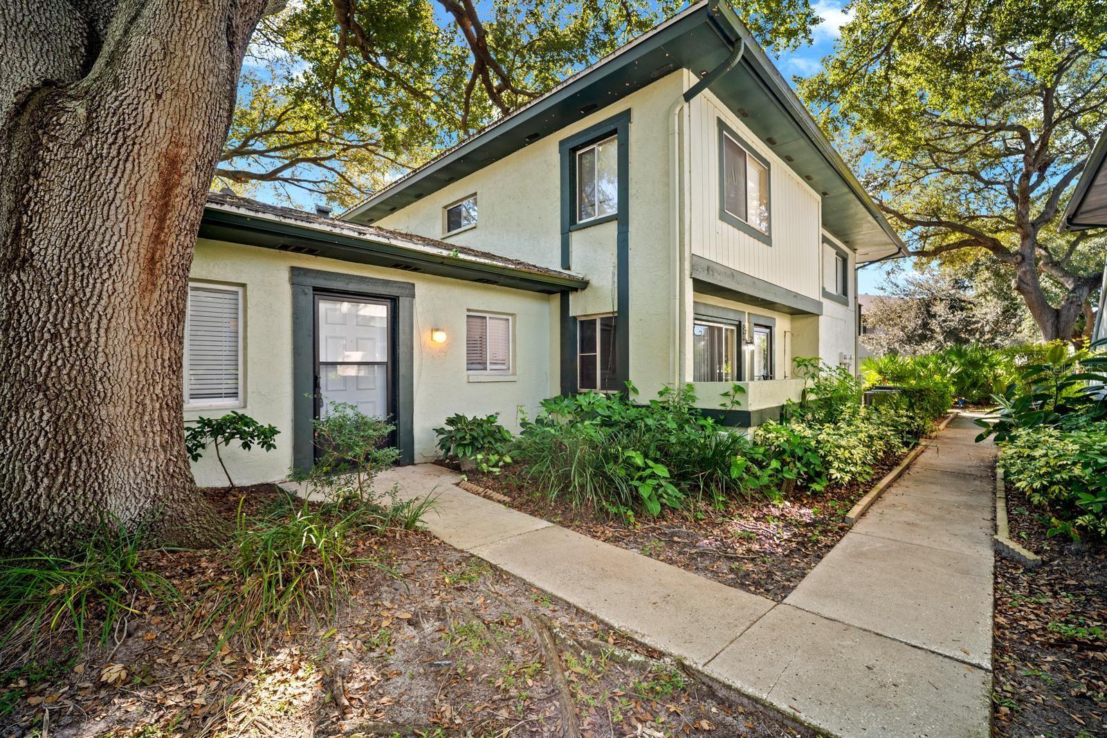 Photo of 2922 LICHEN LANE #A CLEARWATER FL 33760