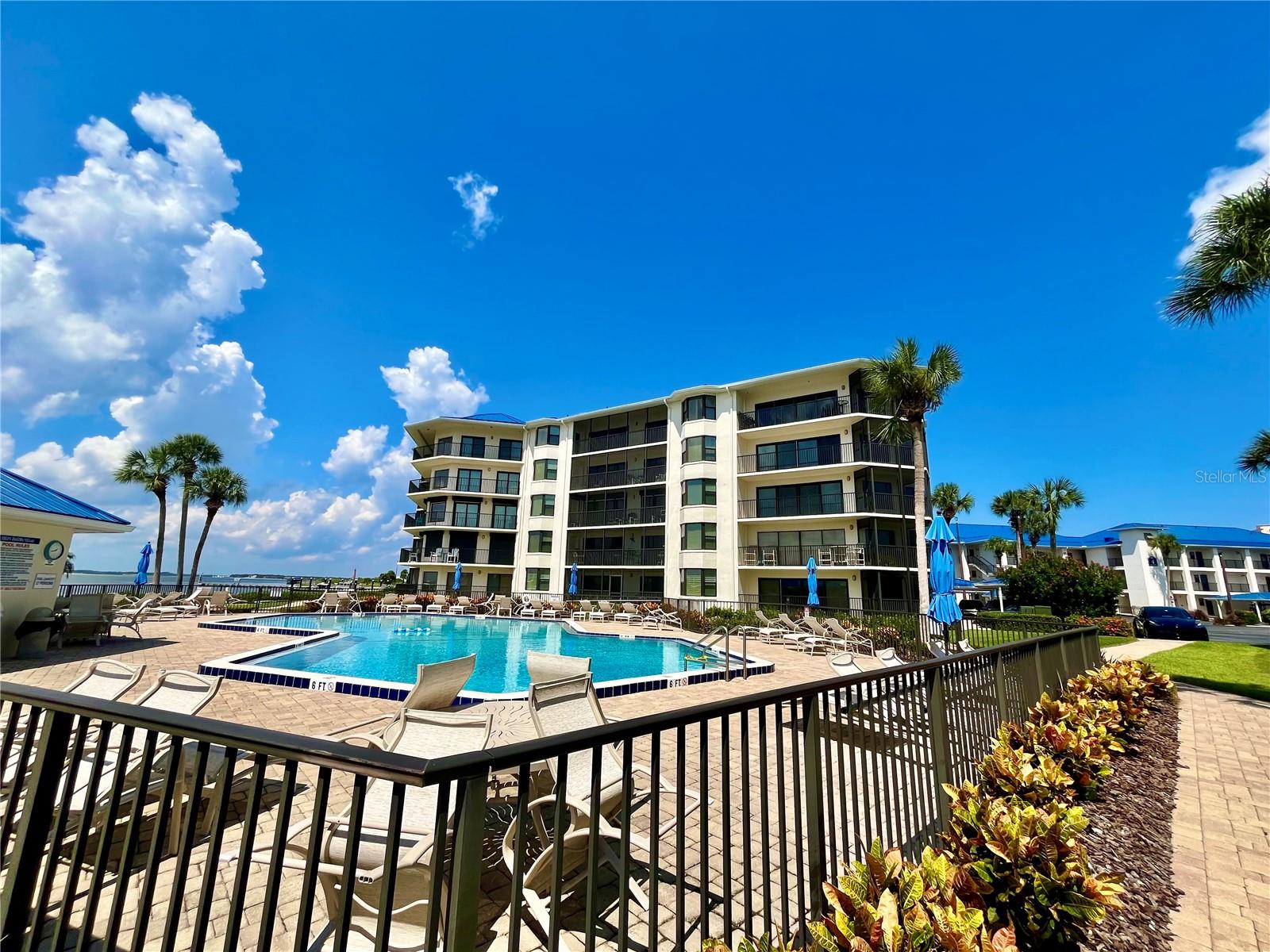 Photo of 2700 N PENINSULA AVENUE #322 NEW SMYRNA BEACH FL 32169