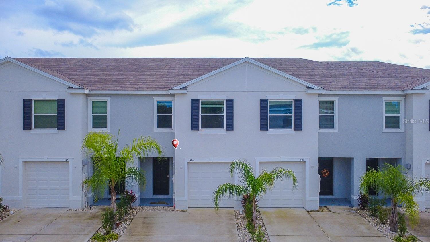 Photo of 1514 RANCHETTE ROAD WESLEY CHAPEL FL 33543