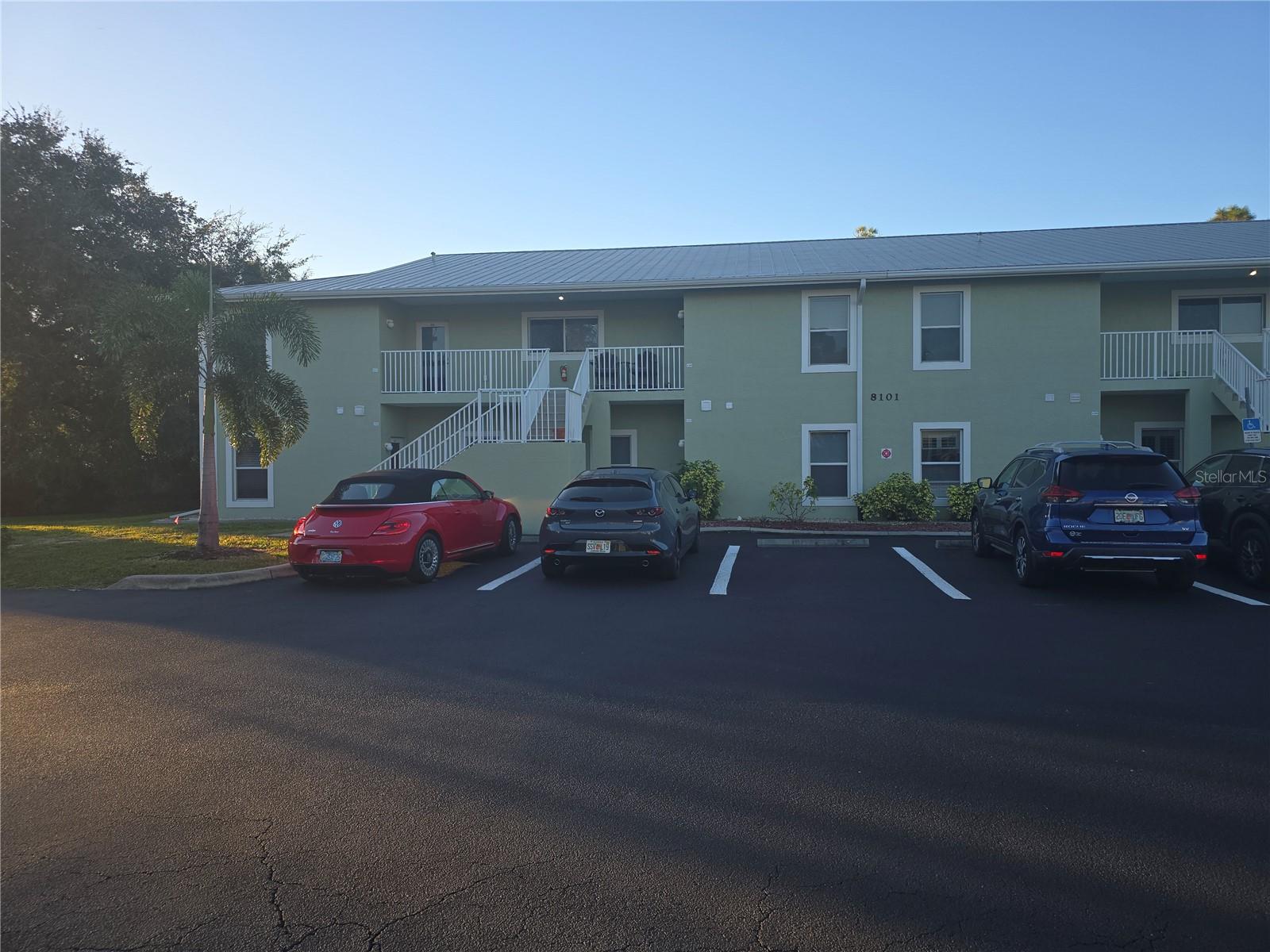 Photo of 8101 MEMORY LANE #220 ROTONDA WEST FL 33947