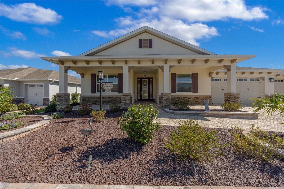 Photo of 8361 SW 97TH AVENUE OCALA FL 34481
