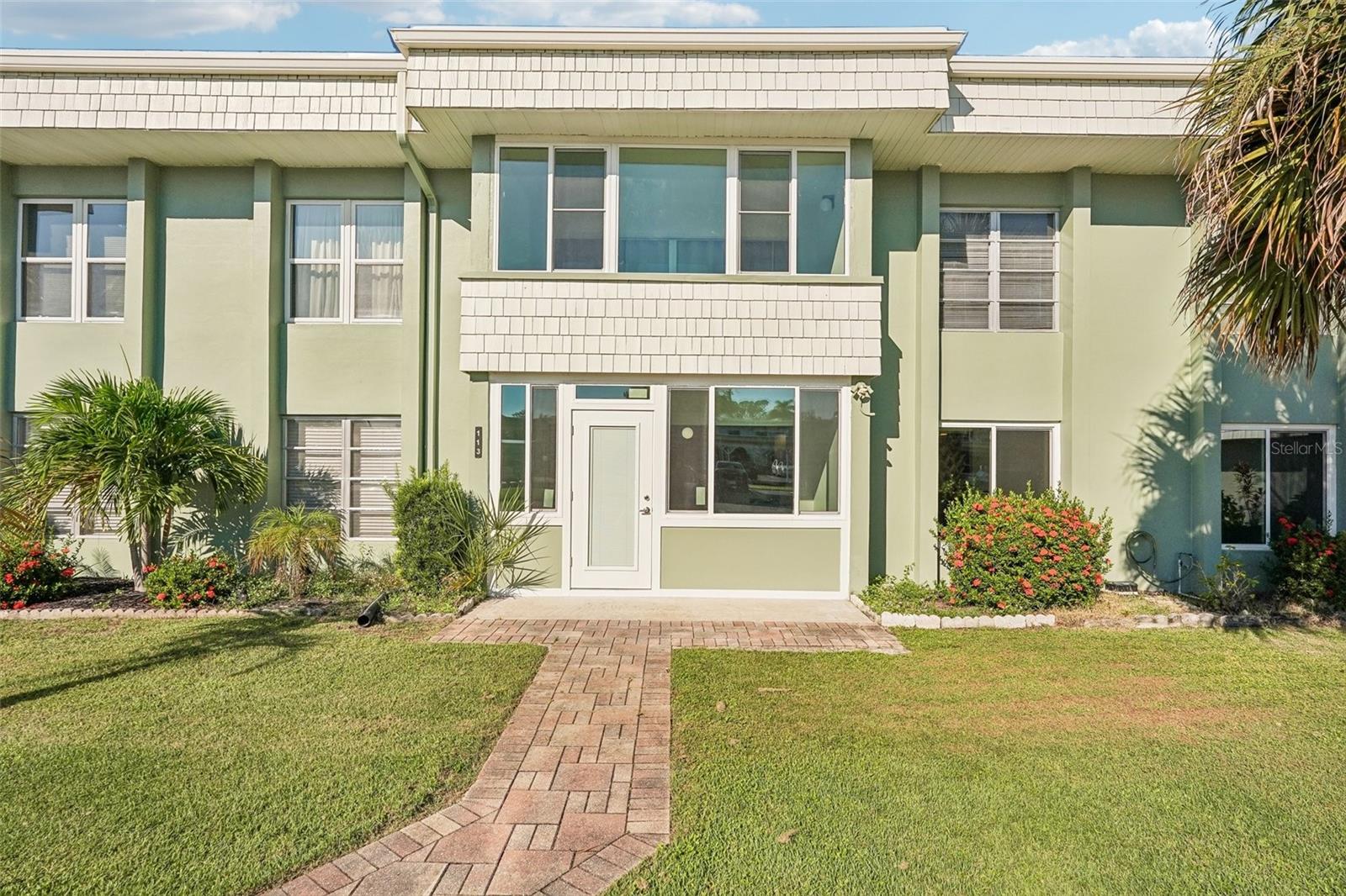 Photo of 21280 BRINSON AVENUE #113 PORT CHARLOTTE FL 33952