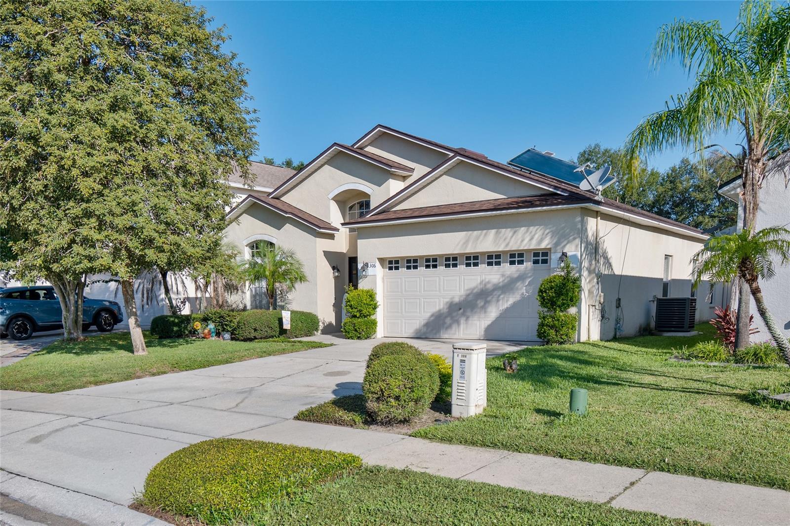 Photo of 306 CLYDESDALE CIRCLE SANFORD FL 32773