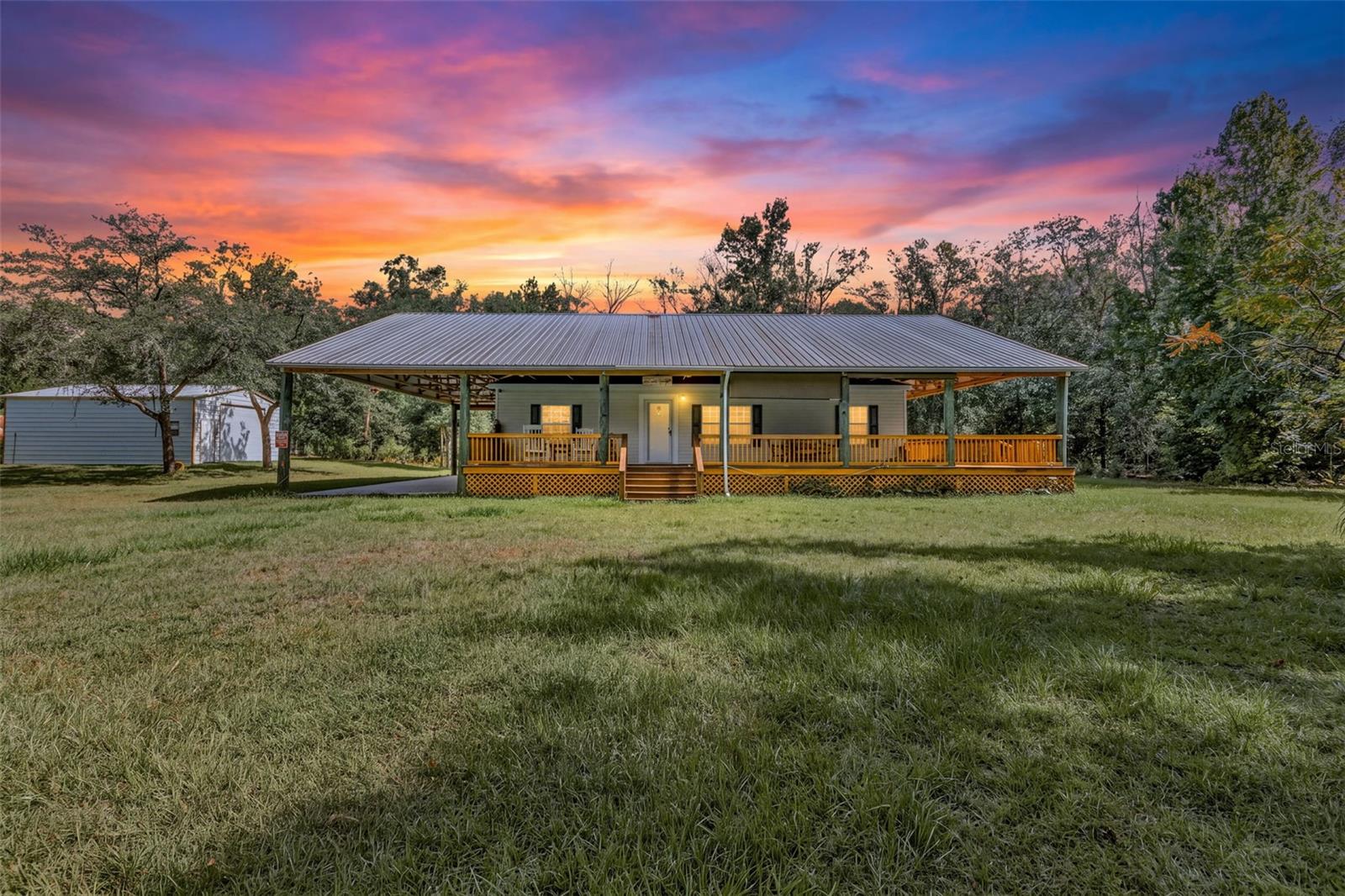 Photo of 122 Tract SW BUCK TRAIL RD CHIEFLAND FL 32626