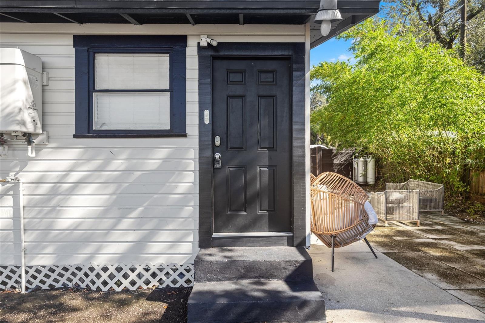 Photo of 5115 N FLORIDA AVENUE #1/2 TAMPA FL 33603