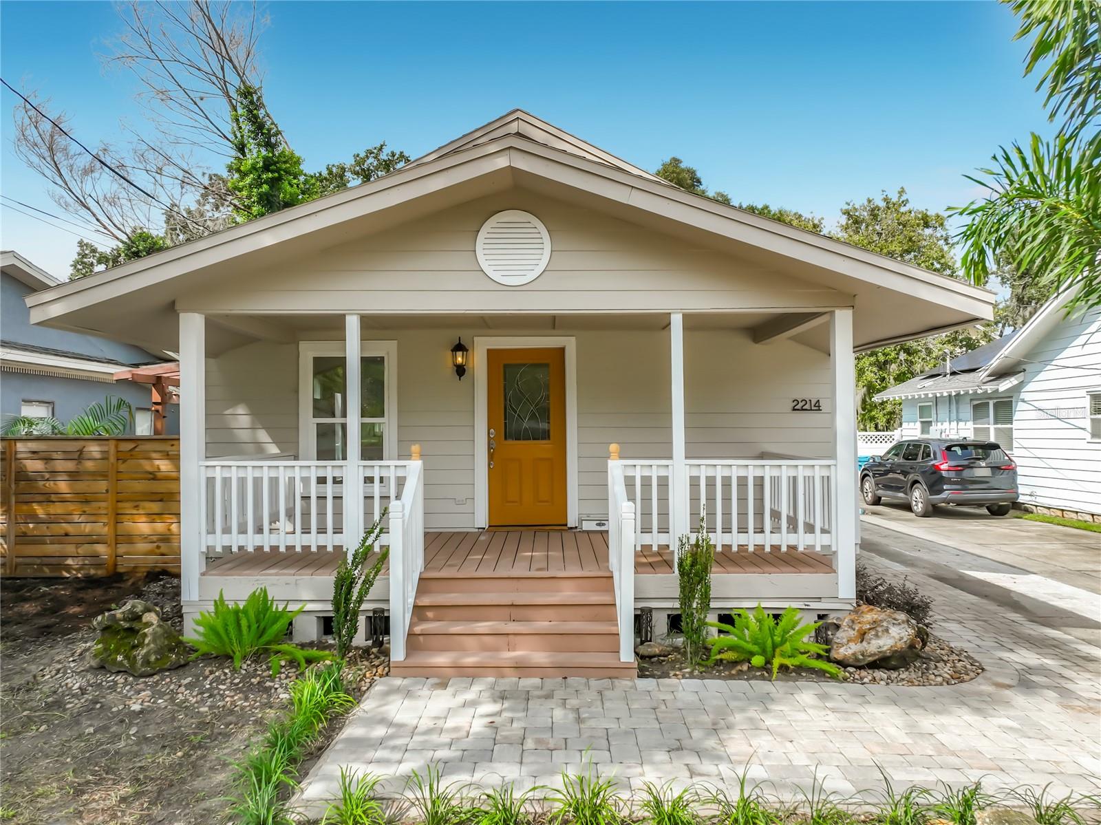Photo of 2214 DEPAUW AVENUE ORLANDO FL 32804