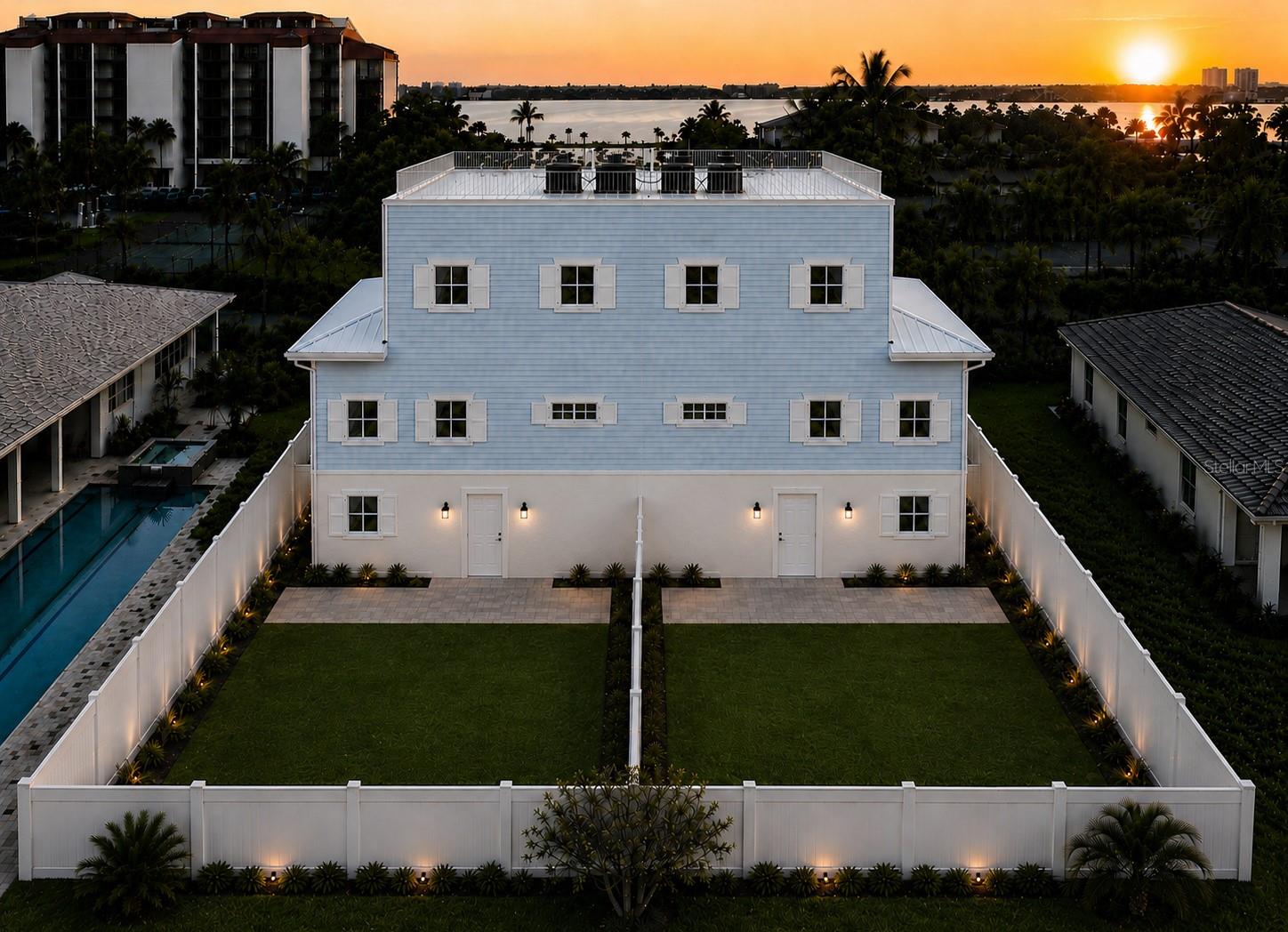 Photo of 7045 HIBISCUS AVENUE #2 SOUTH PASADENA FL 33707
