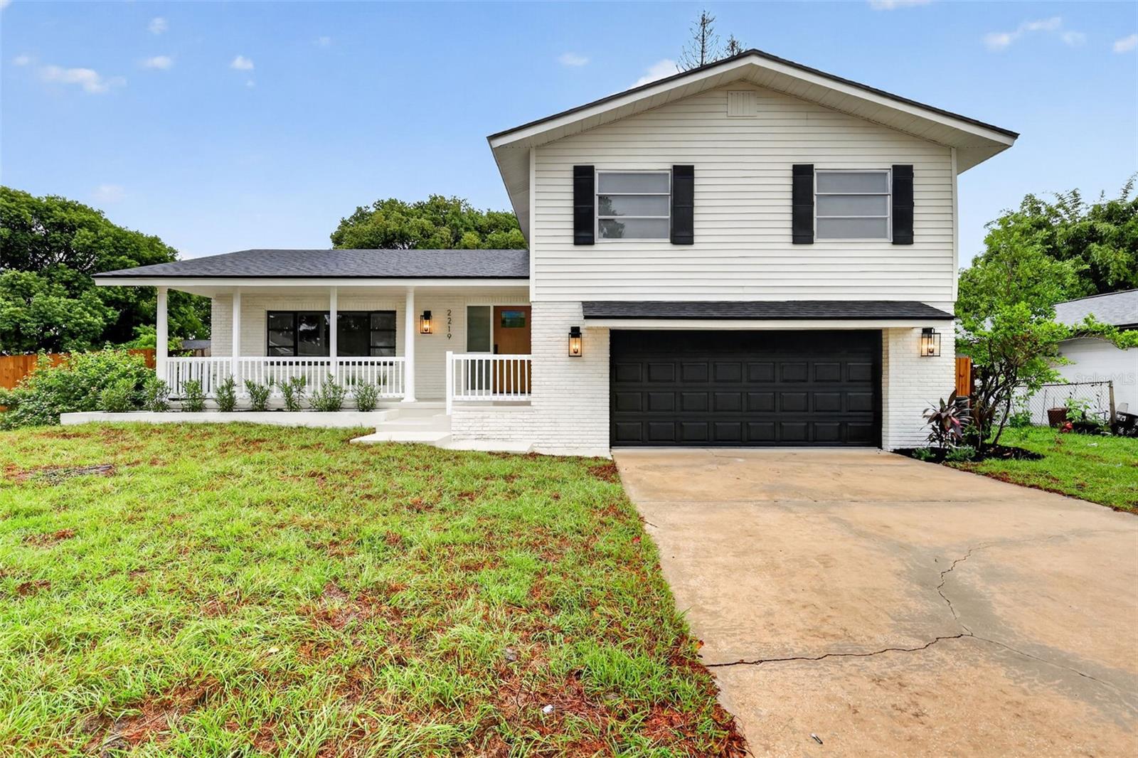Photo of 2219 WINTER WOODS BOULEVARD WINTER PARK FL 32792