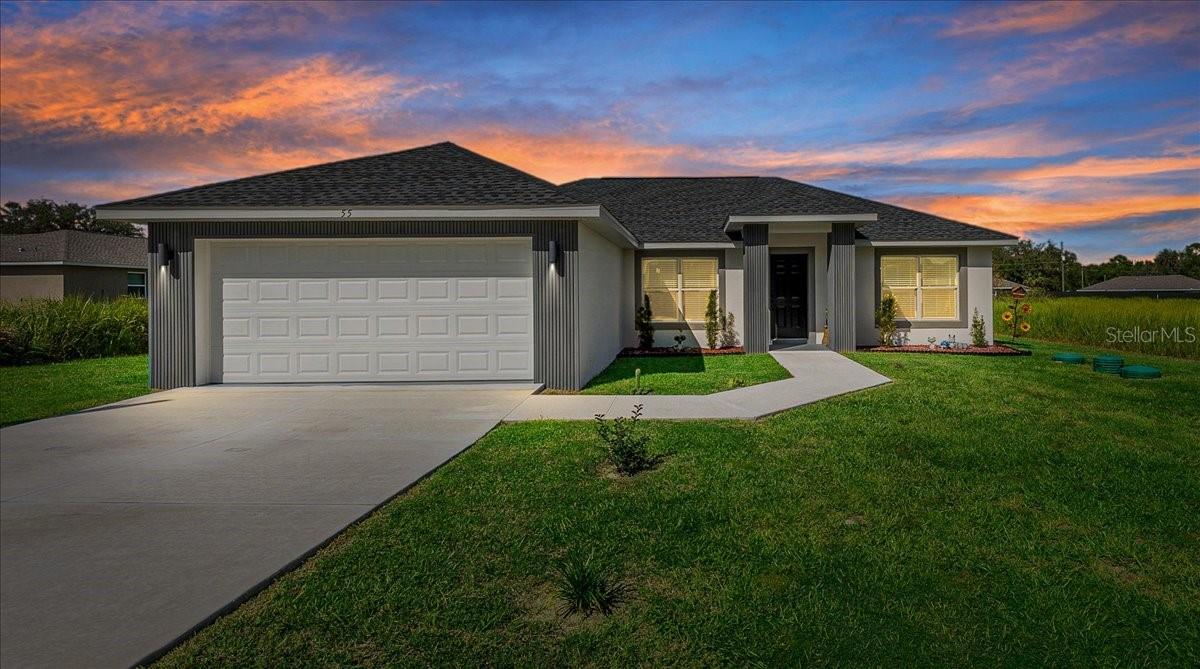 Photo of 55 LOCUST LOOP CIRCLE OCALA FL 34472