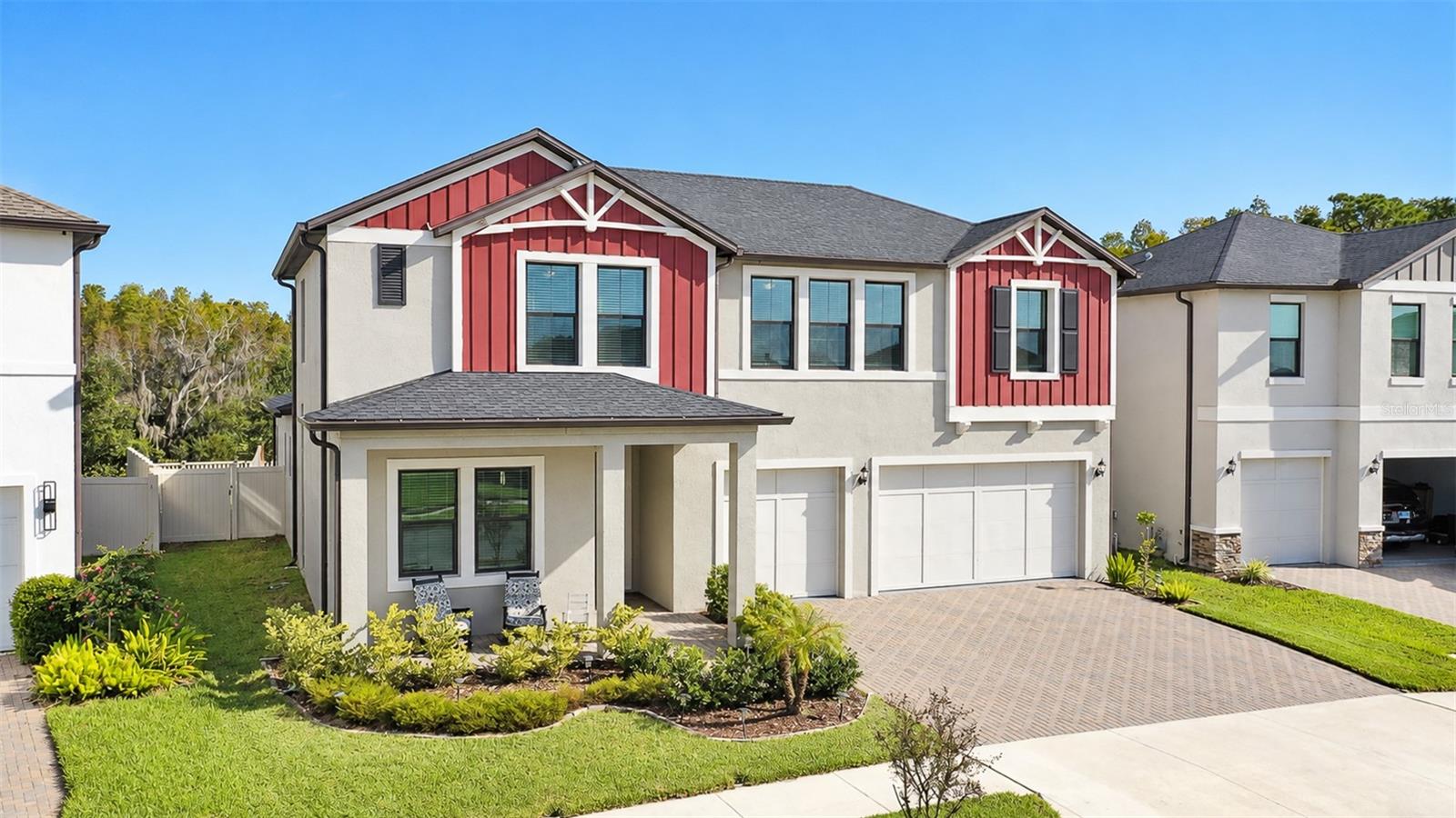 Photo of 21481 SNOWY ORCHID TERRACE LAND O LAKES FL 34637