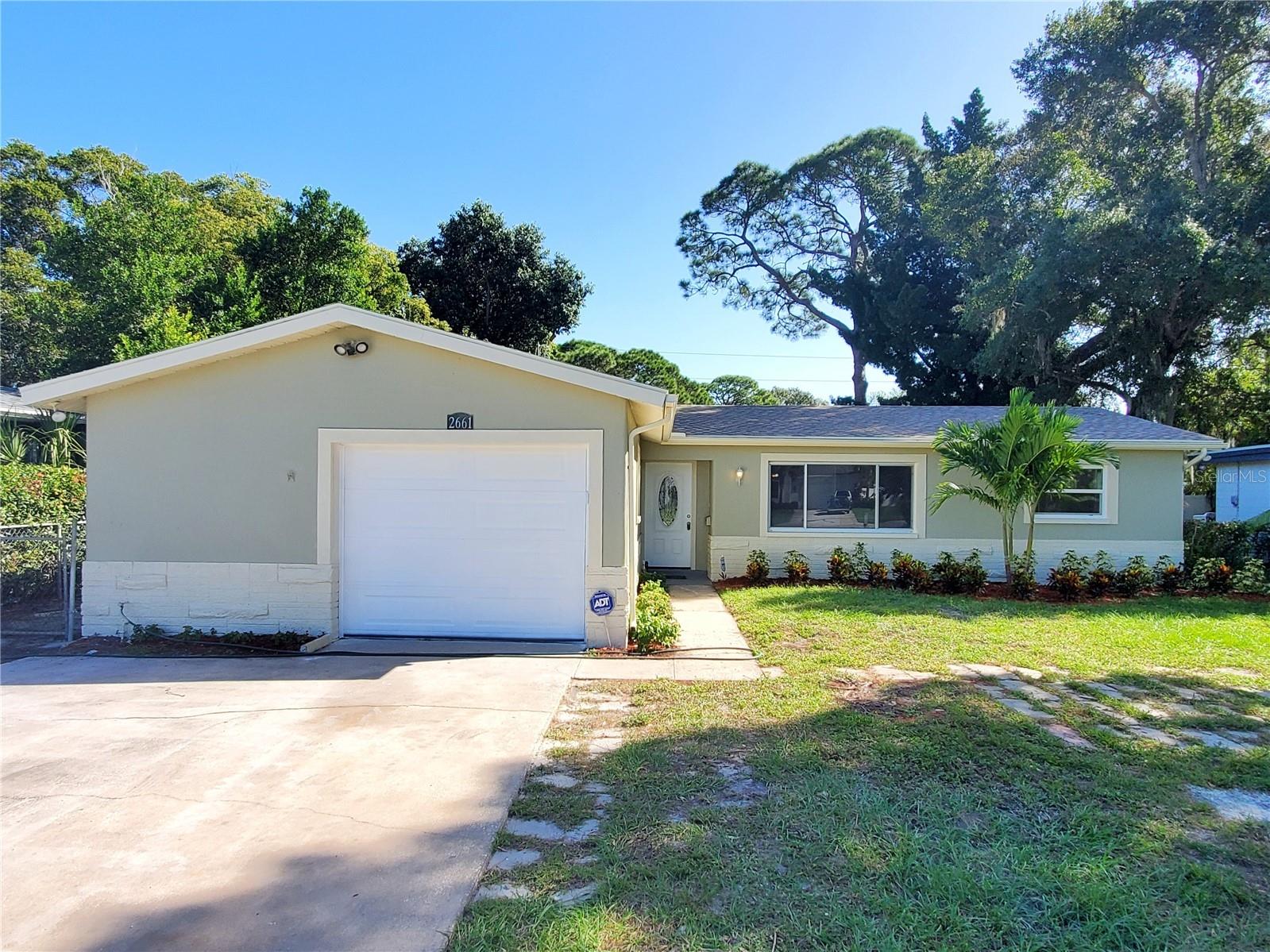 Photo of 2661 COLUMBUS WAY ST PETERSBURG FL 33712