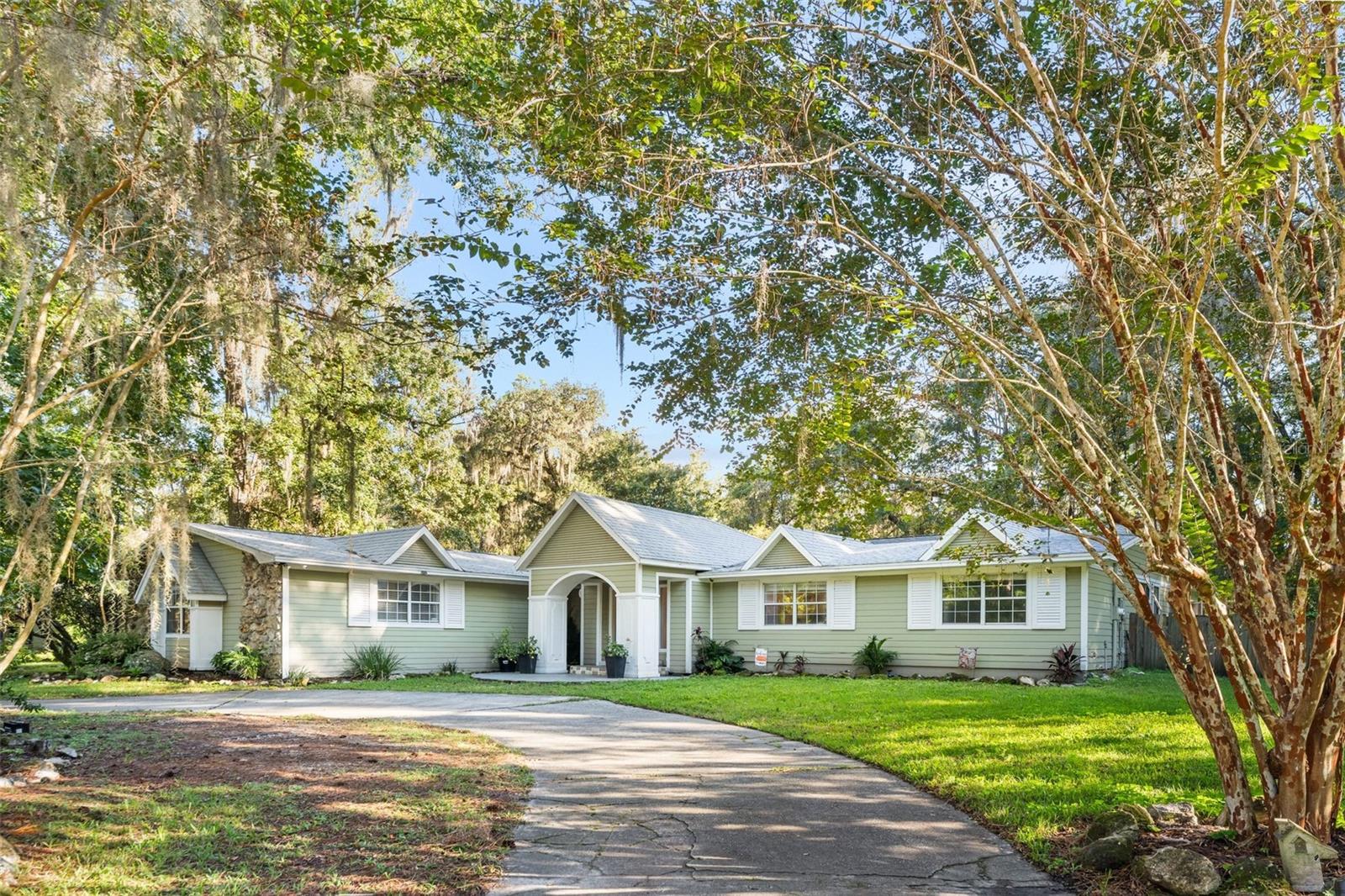 Photo of 5609 NW 53RD COURT GAINESVILLE FL 32653