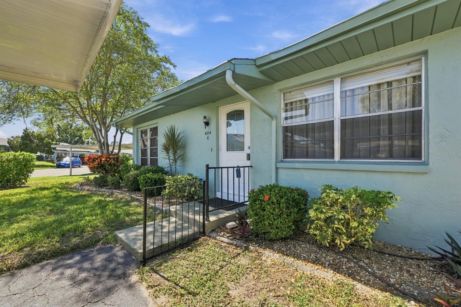 Photo of 404 FLANBOROUGH TRAIL #A SUN CITY CENTER FL 33573