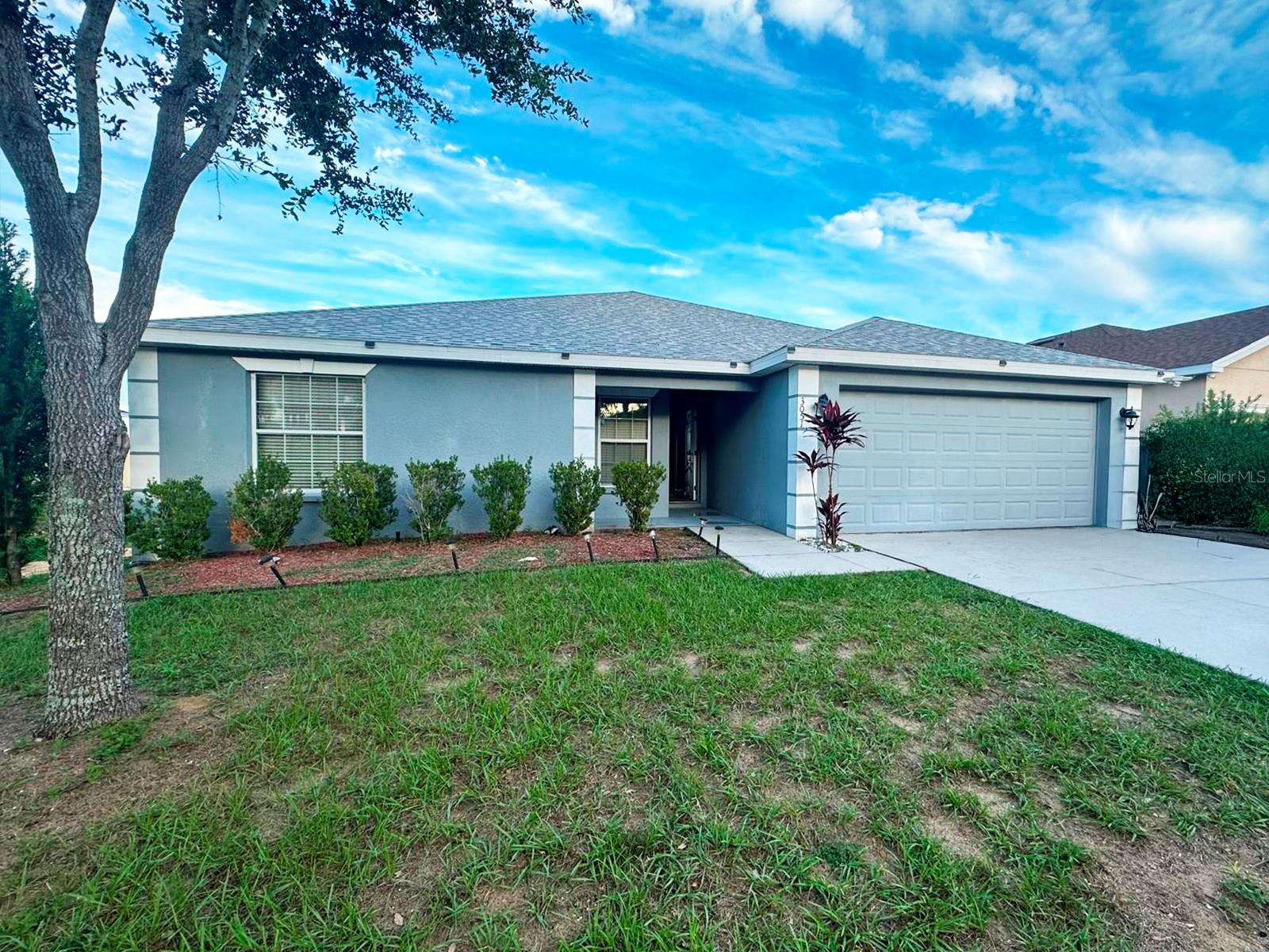 Photo of 3051 GOLDEN EAGLE WAY HAINES CITY FL 33844
