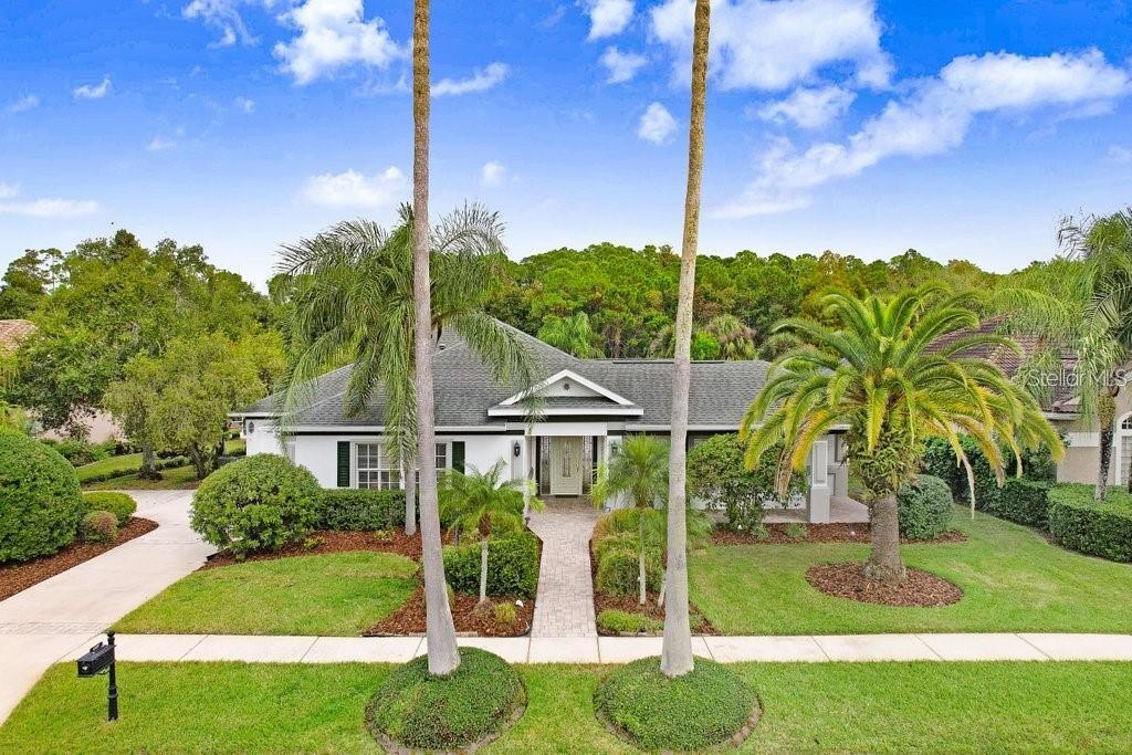 Photo of 12009 BREWSTER DRIVE TAMPA FL 33626
