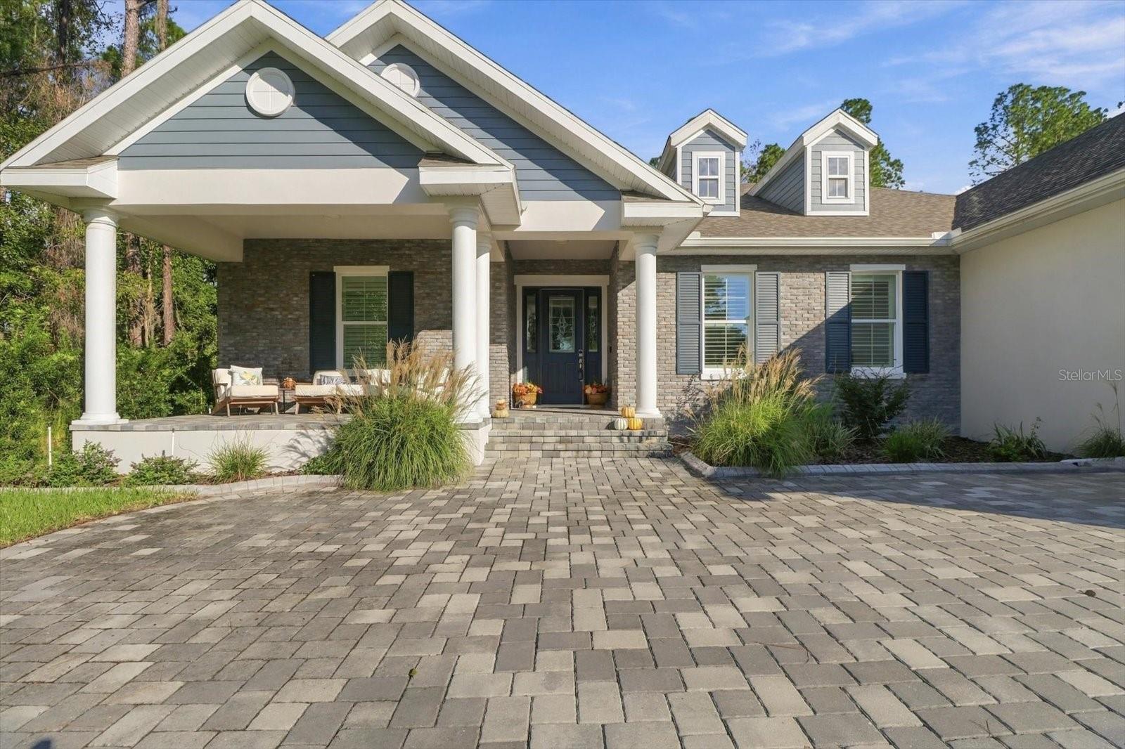 Photo of 4477 MAJESTIC HILLS LOOP BROOKSVILLE FL 34601