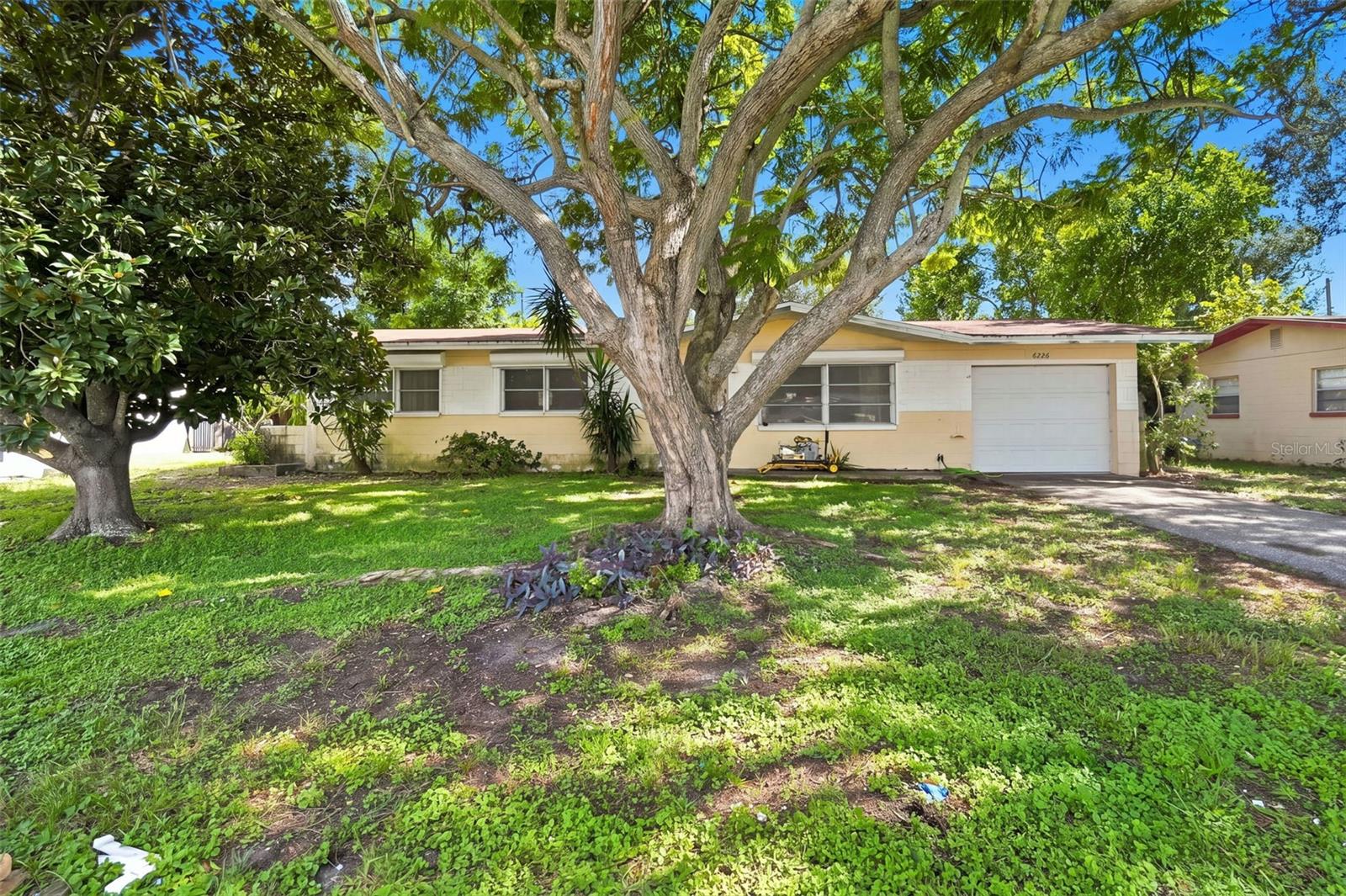 Photo of 6226 42ND AVENUE ST PETERSBURG FL 33709